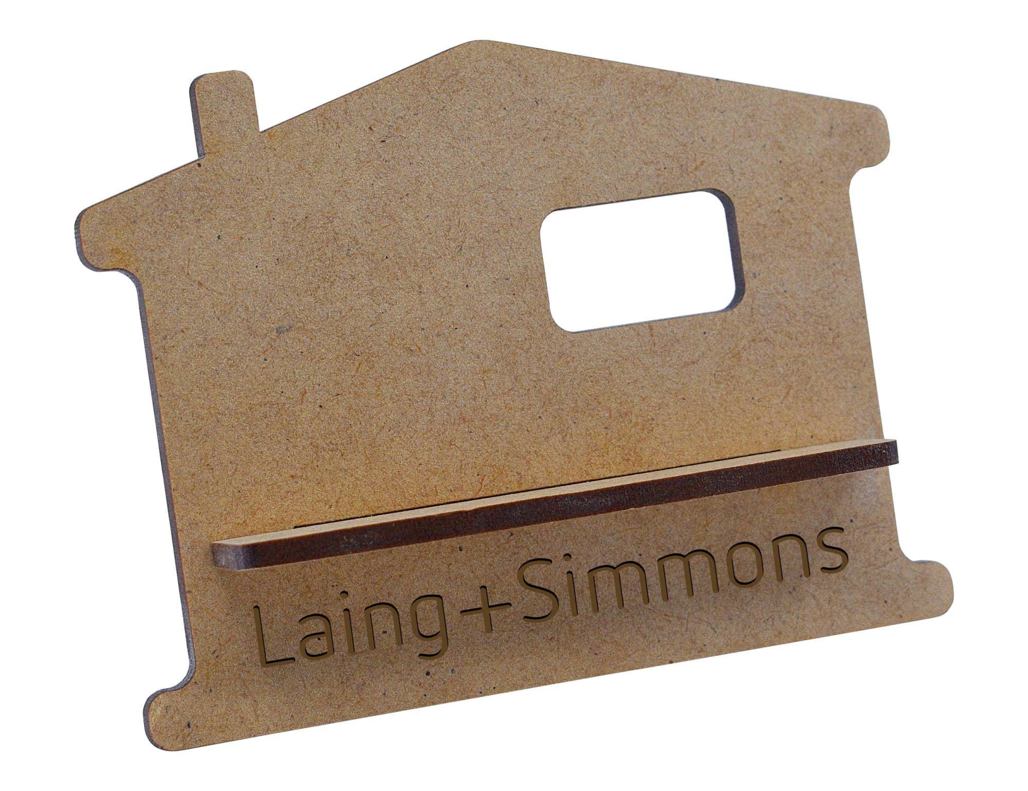Byron Card Holder – Truck