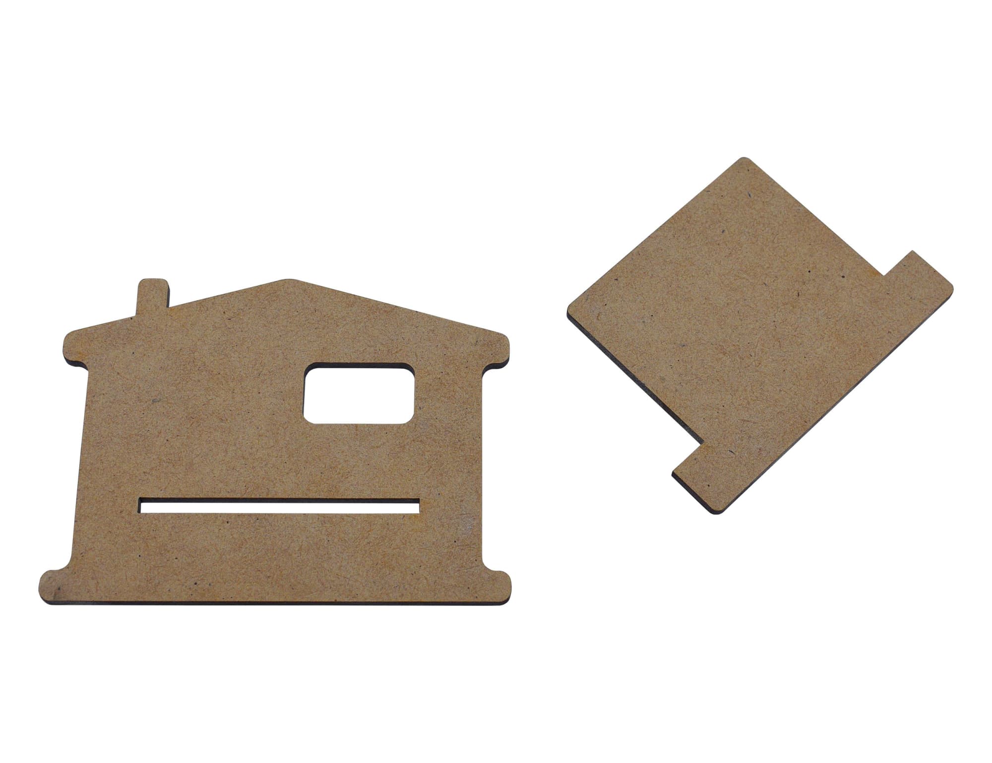 Byron Card Holder – Truck