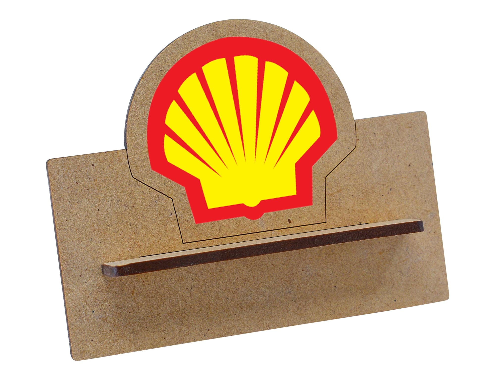Byron Card Holder – Custom