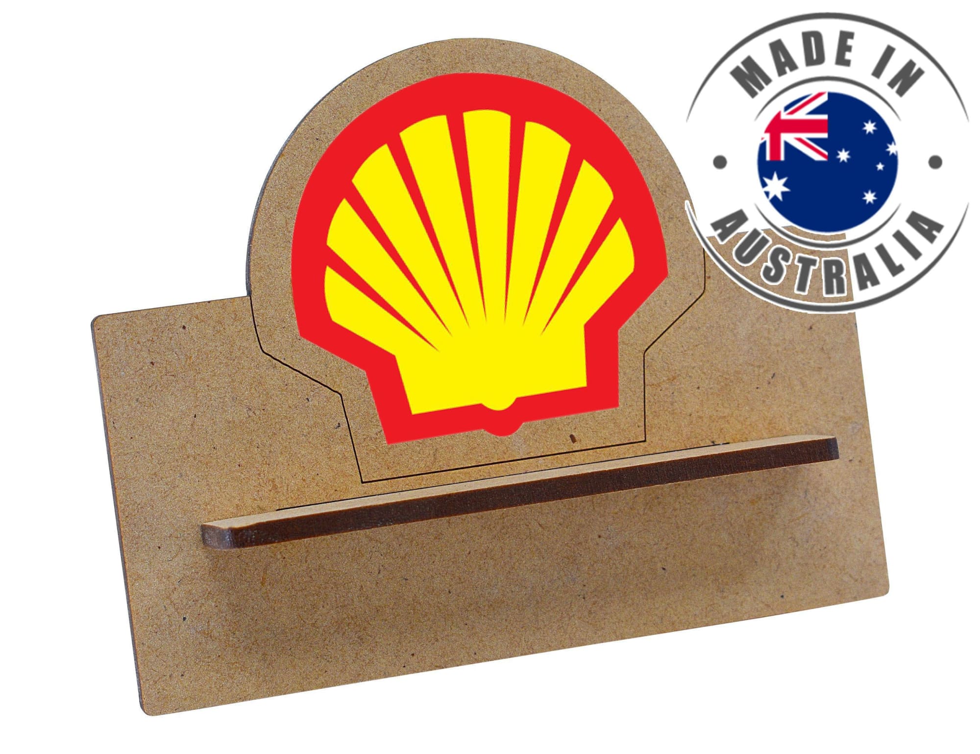 Byron Card Holder – Custom