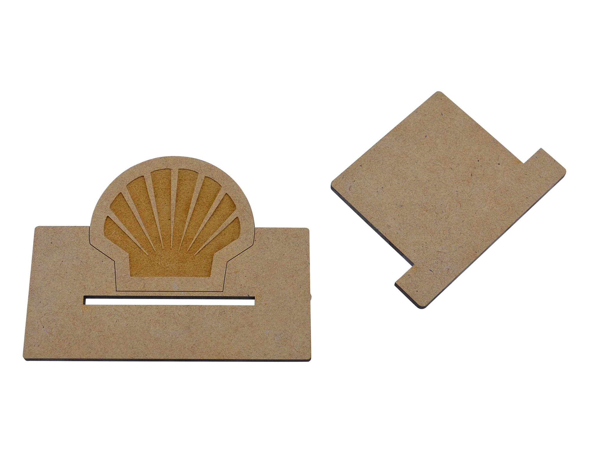 Byron Card Holder – Custom