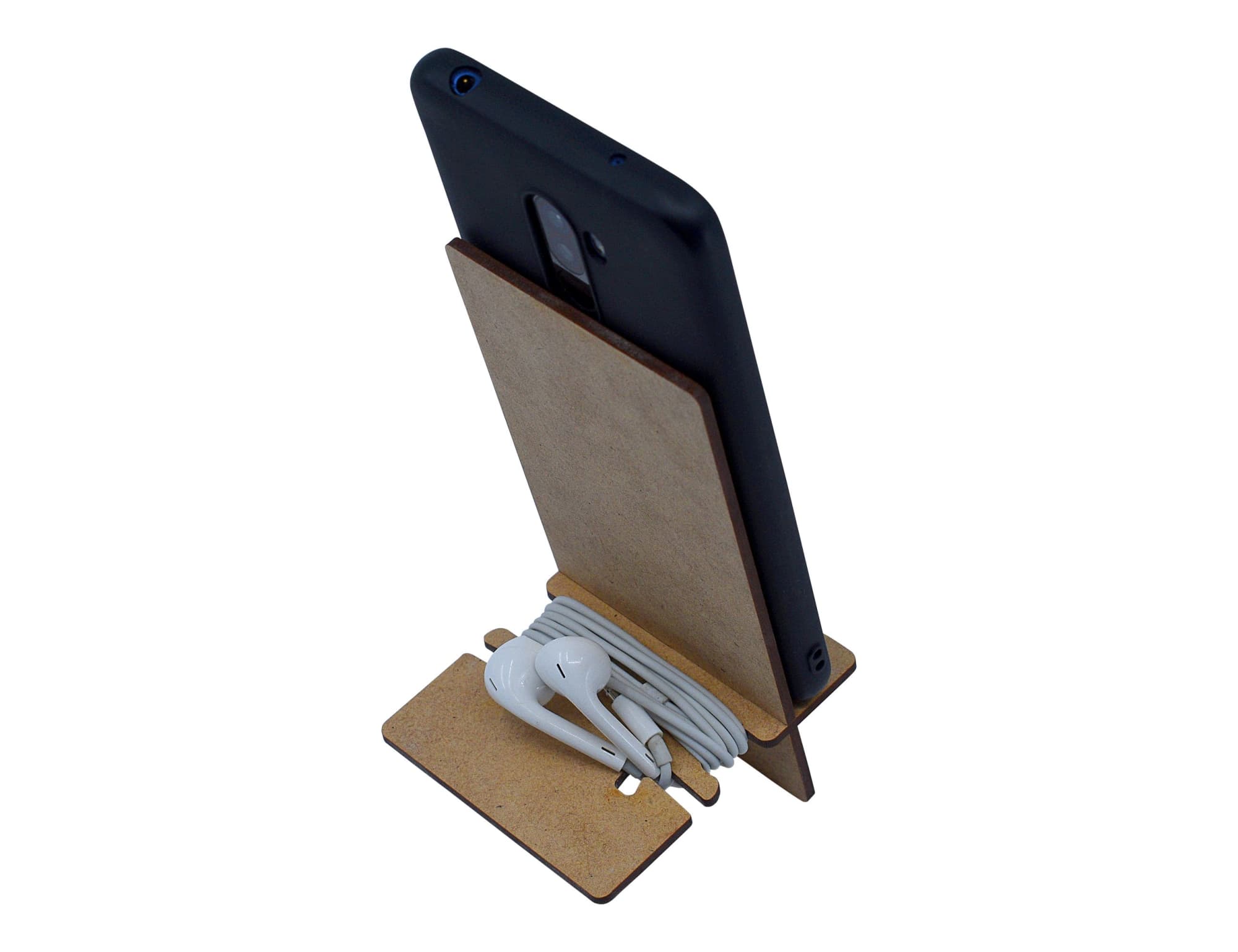 Byron Phone Stand