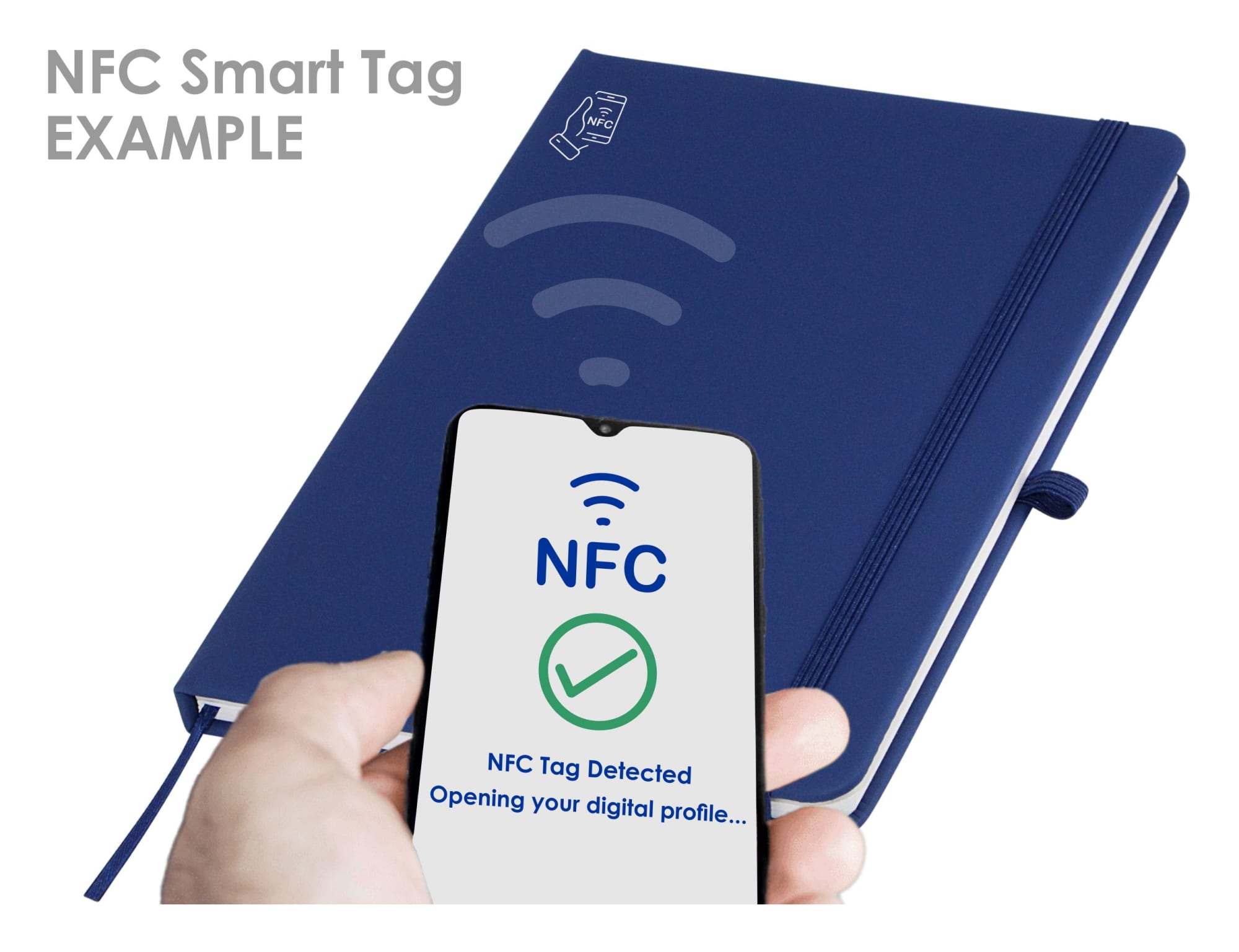Nature Notepad