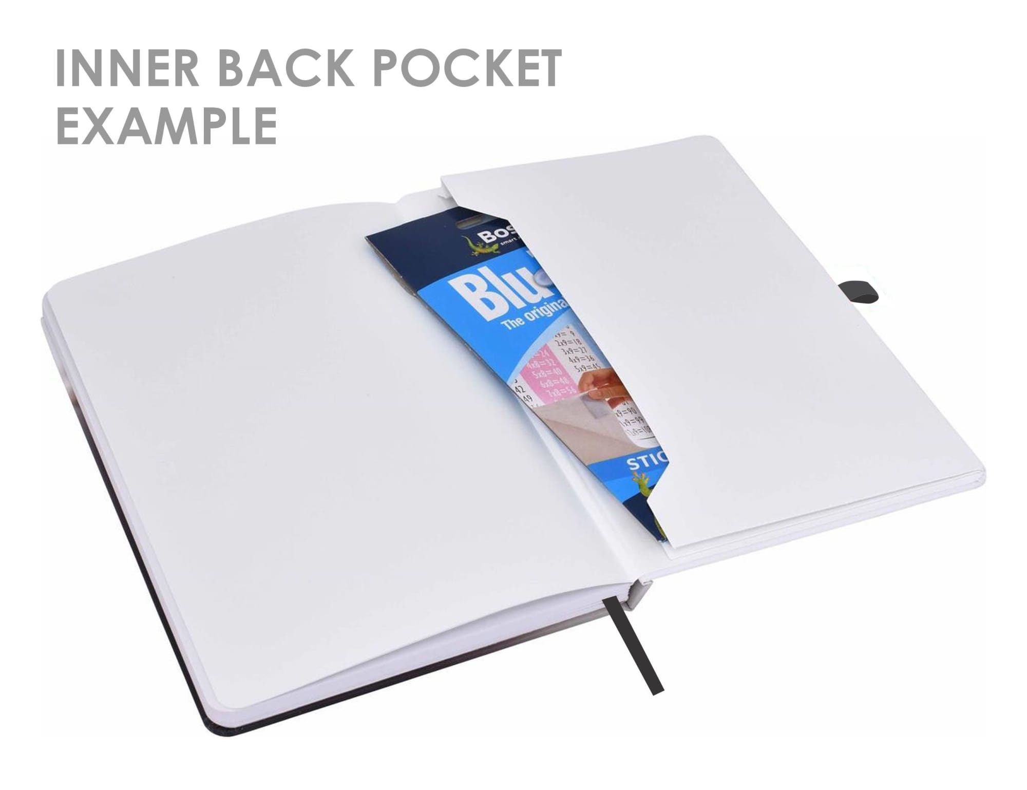 Oslo A5 Notebook