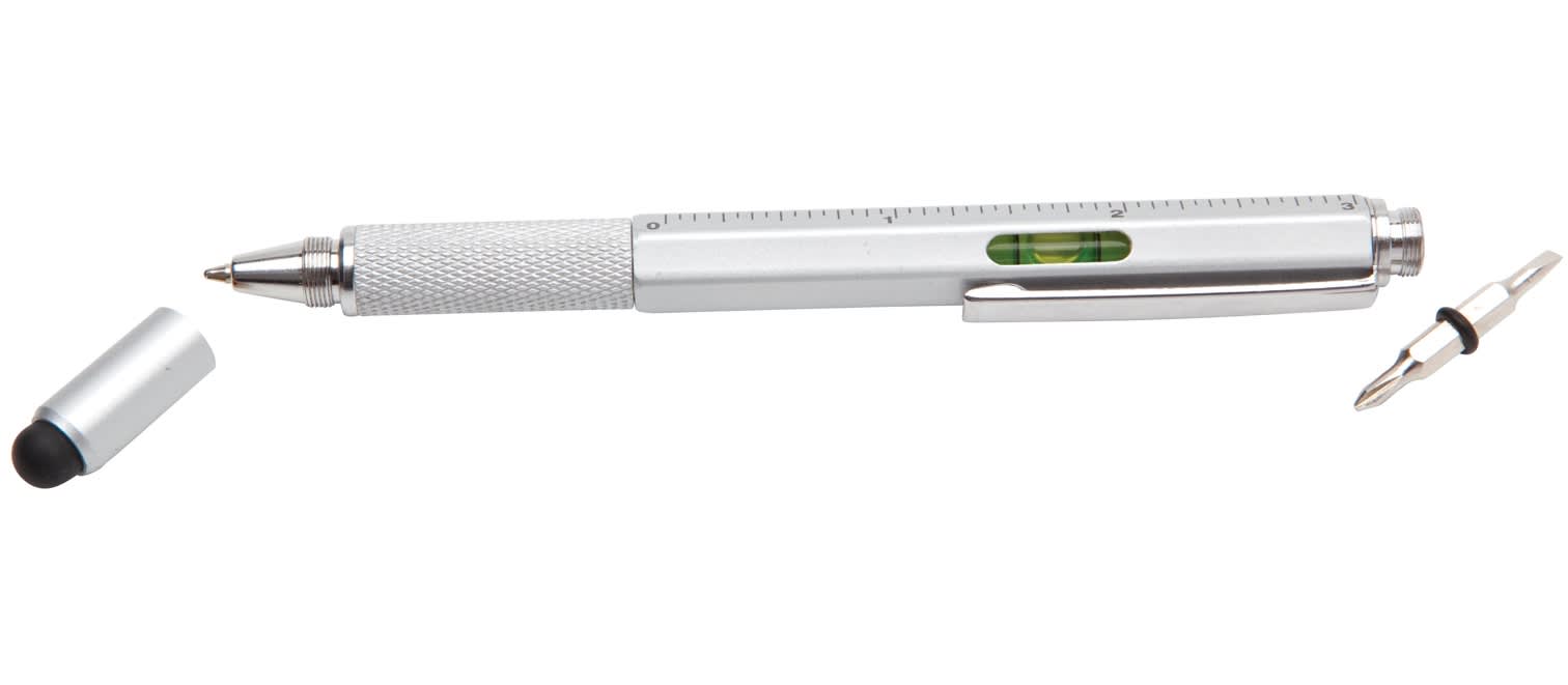 DIY Stylus Pen - Silver - Image 4