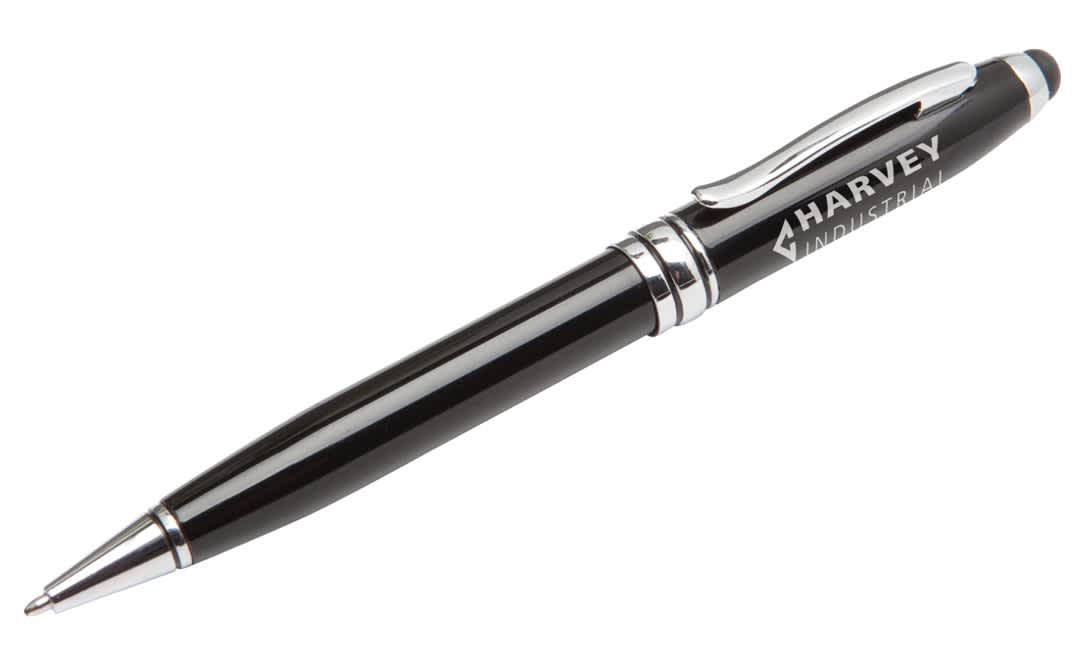 Alternative view of Executive Stylus Pen
