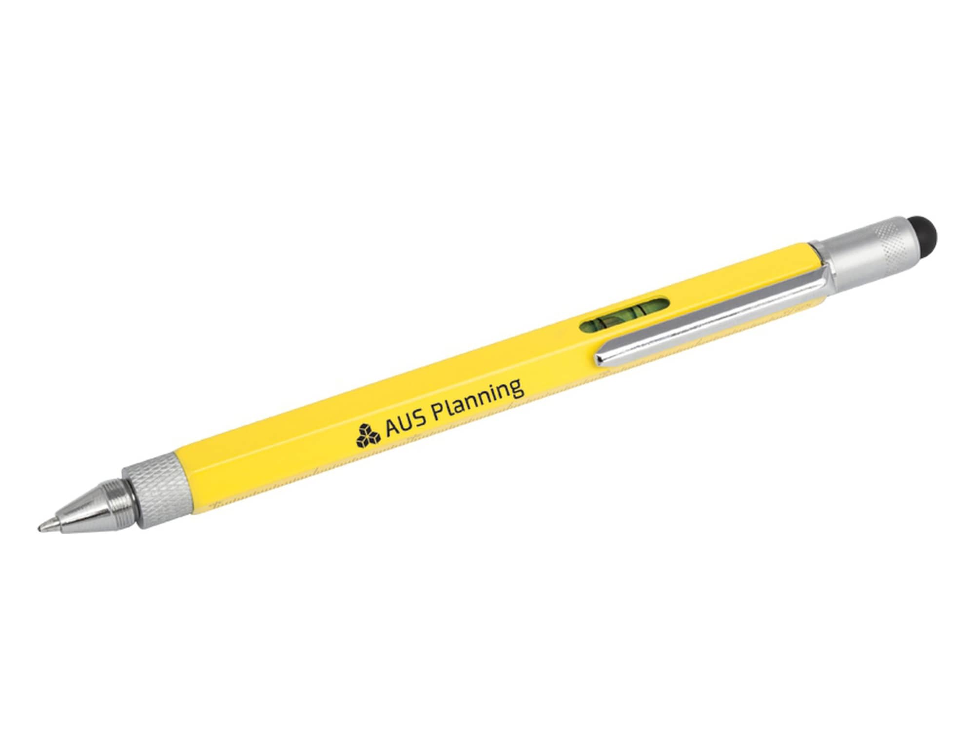 Alternative view of DIY Stylus Pen Plus