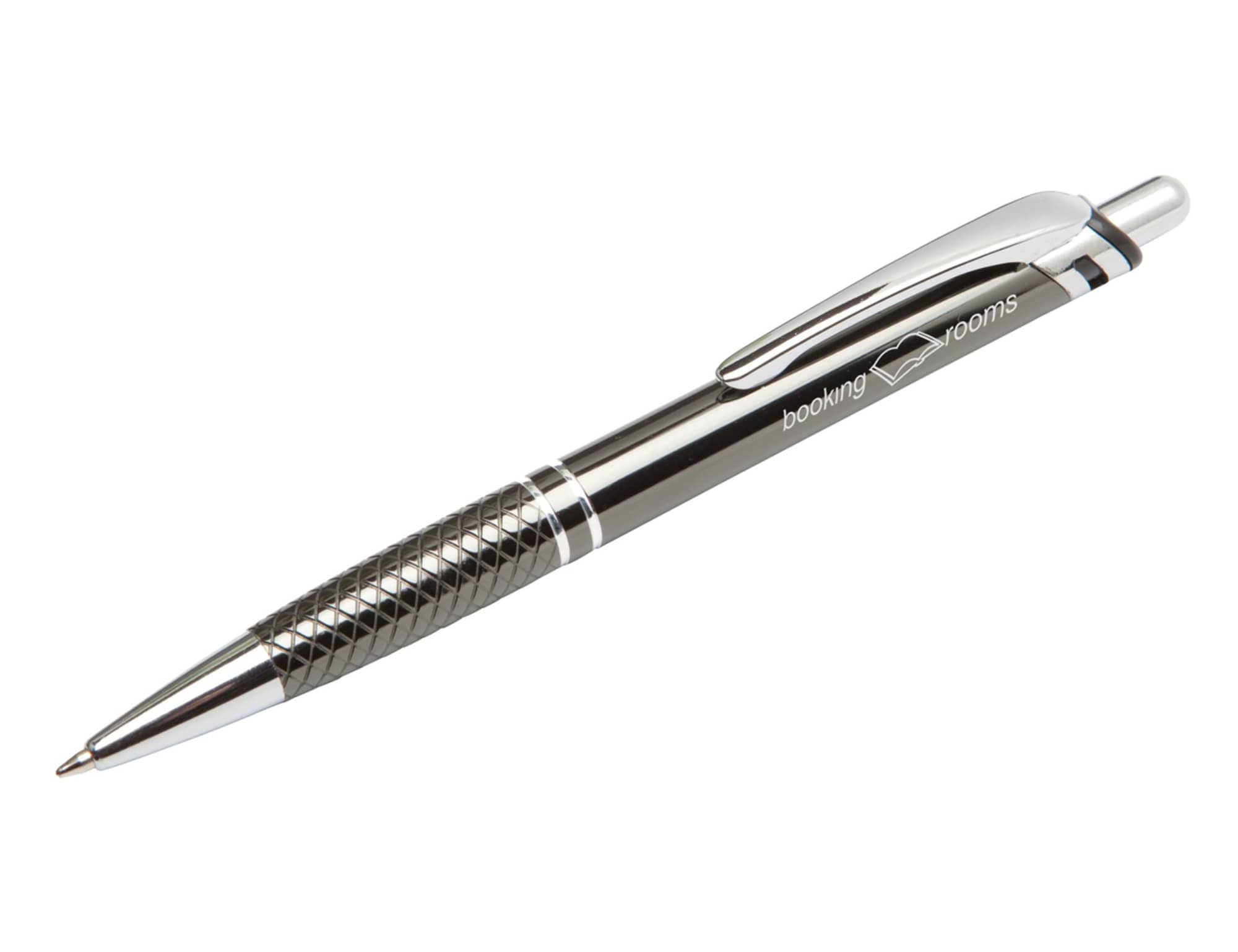 Alternative view of Alpha Pen
