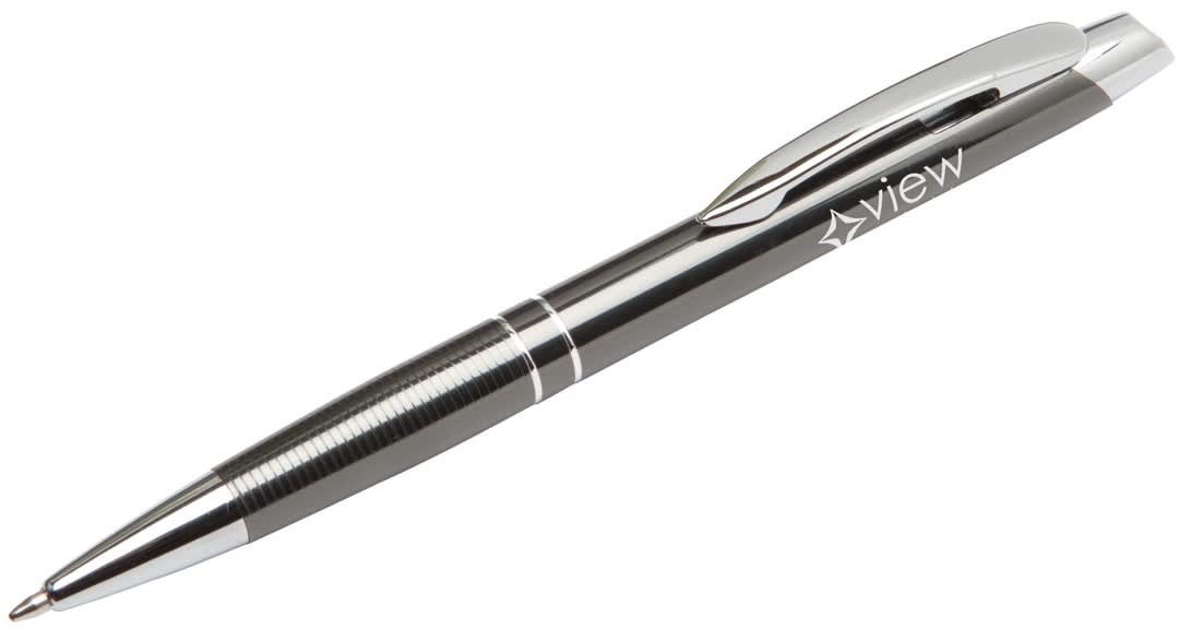 Alternative view of Echo Pen