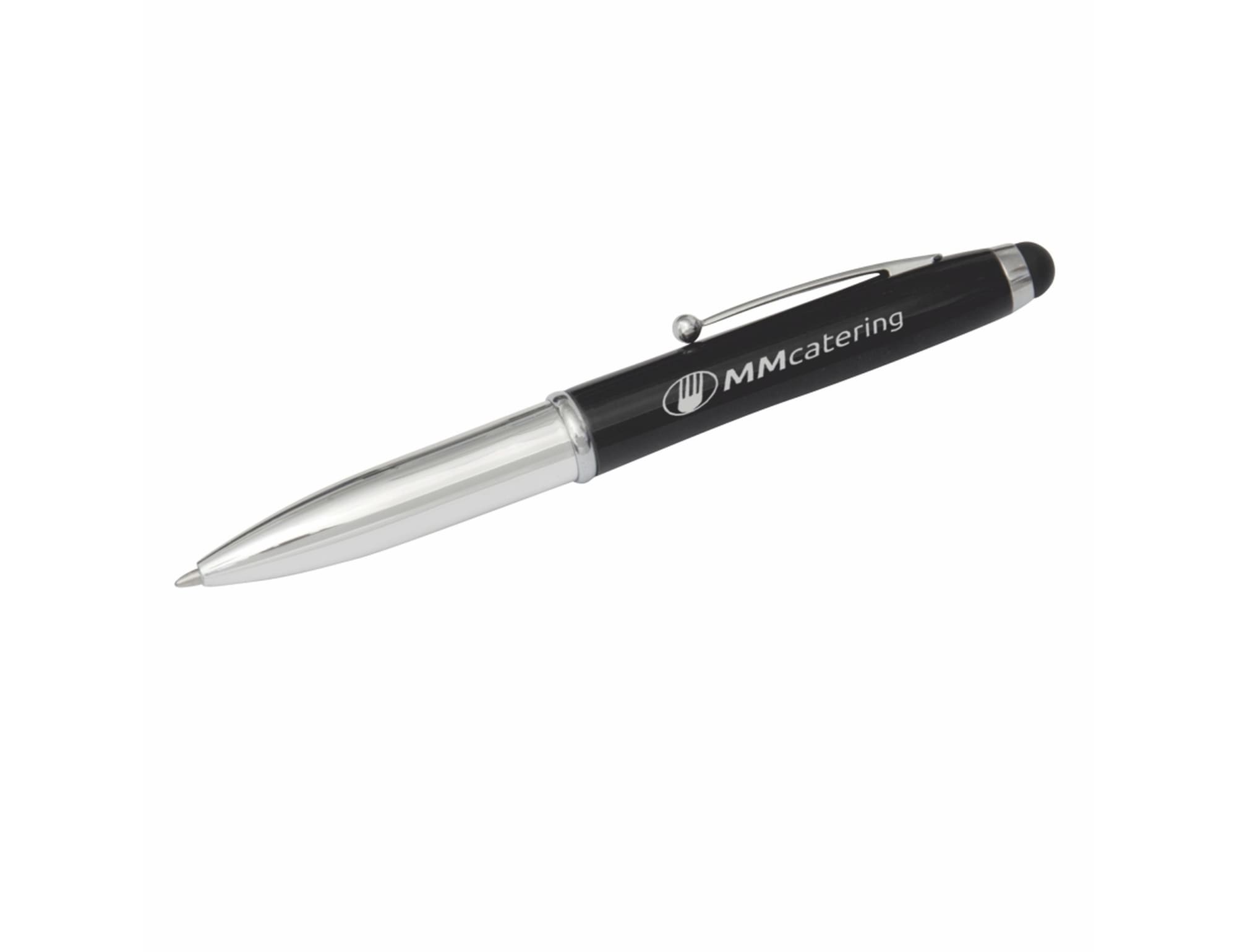 Economy 3-Way Stylus Pen - Image 3