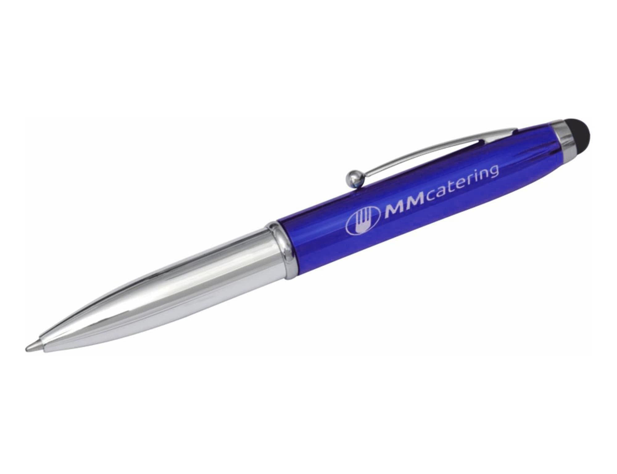 Economy 3-Way Stylus Pen - Image 4