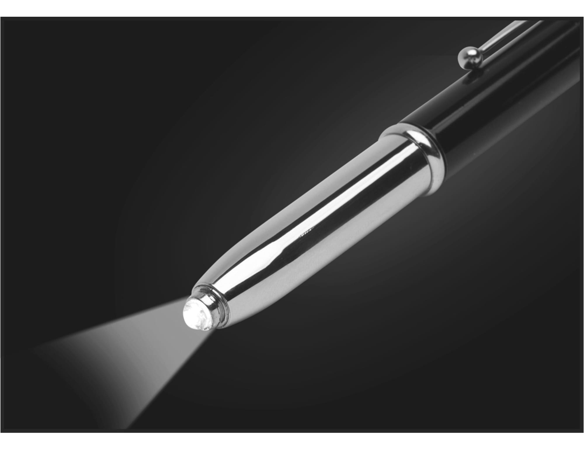 Economy 3-Way Stylus Pen - Image 5