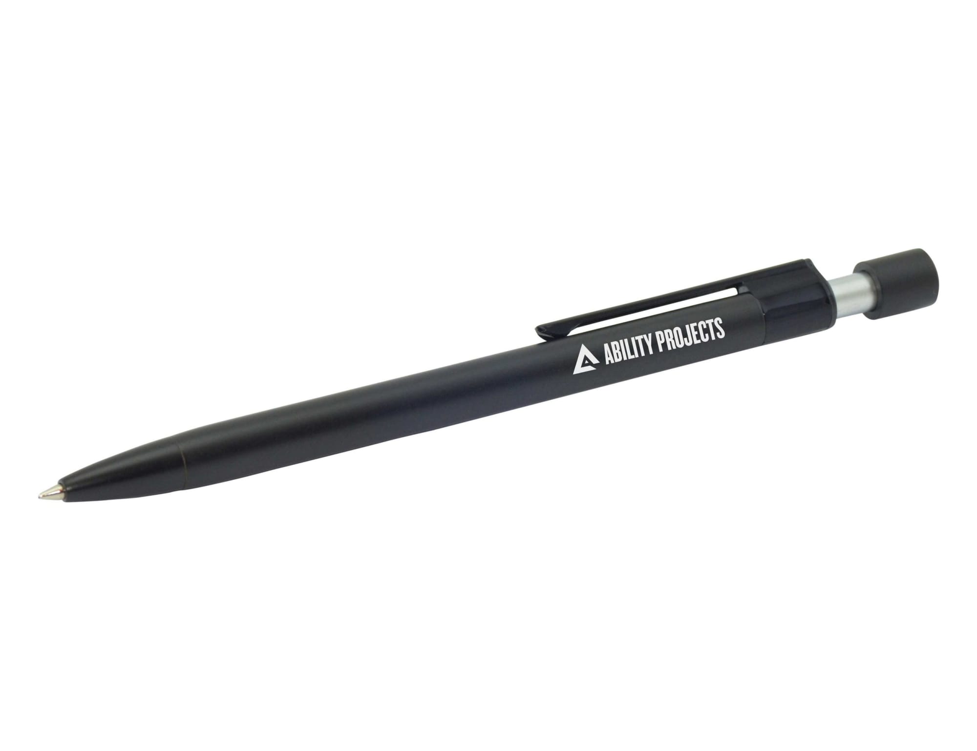 Alternative view of Stockholm Pen