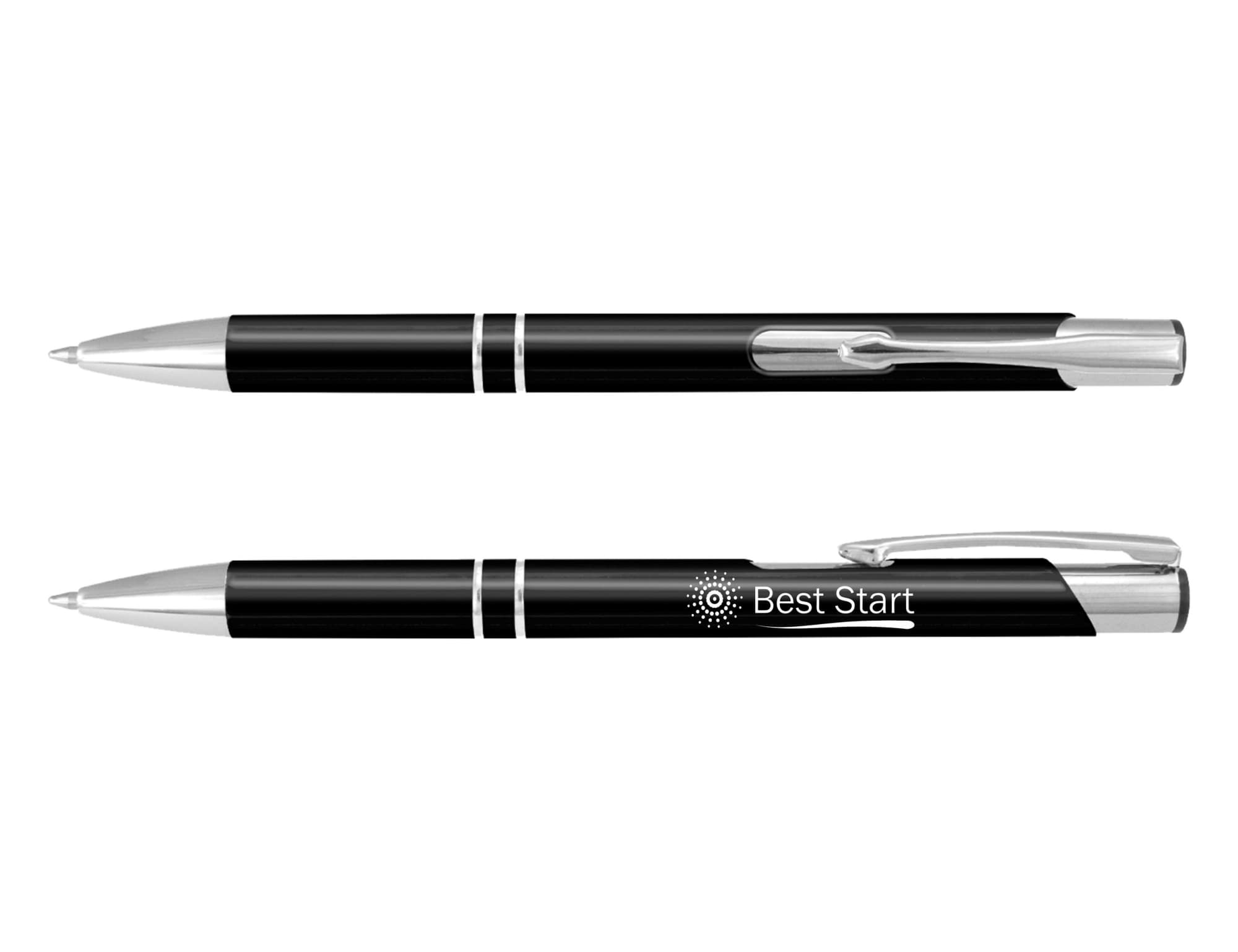 Alternative view of Argento Pen
