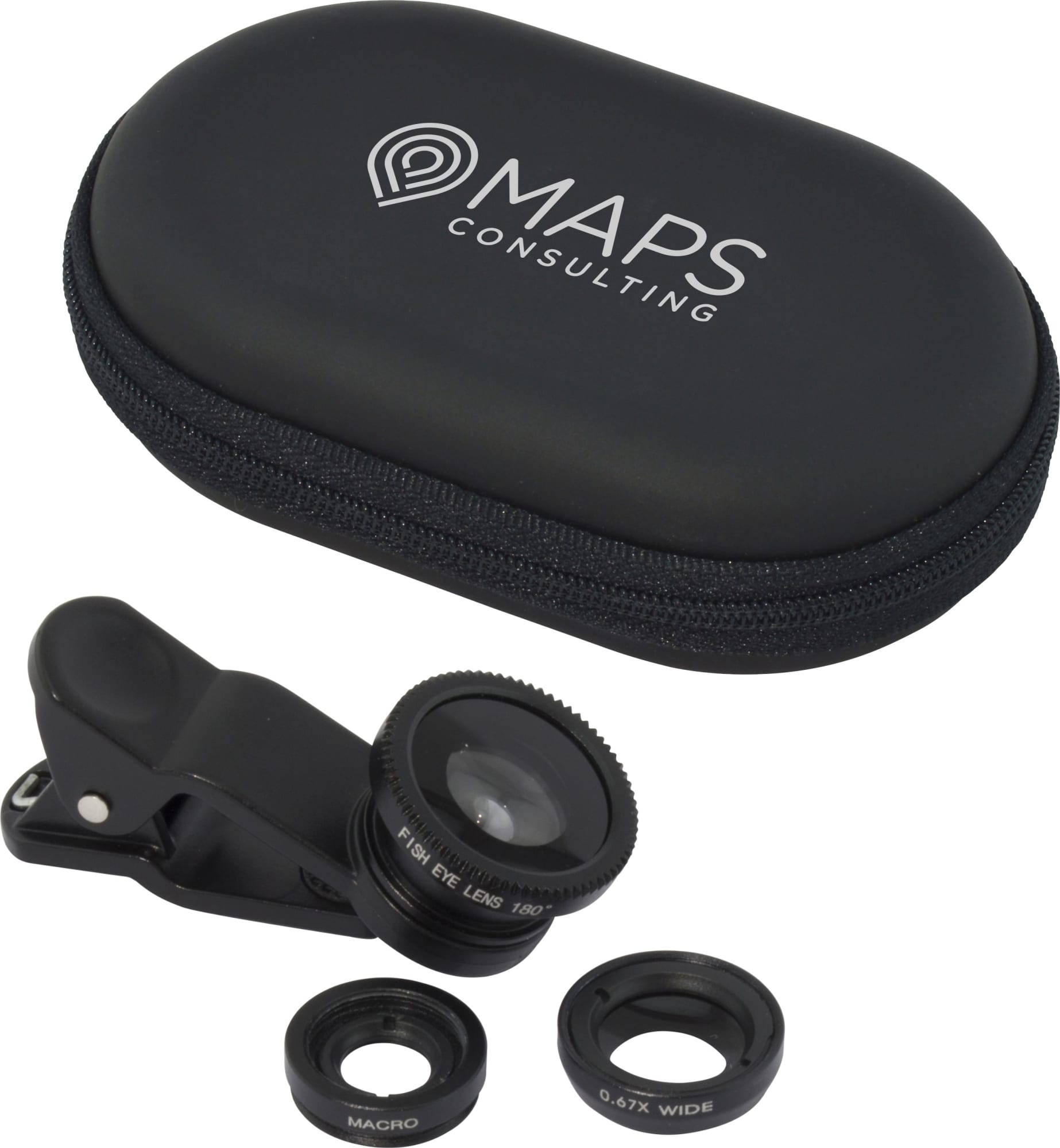 Photo Plus Lens Kit
