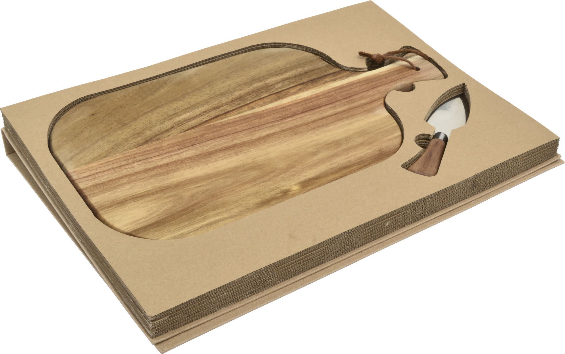 Alternative view of Provence Cheese Set