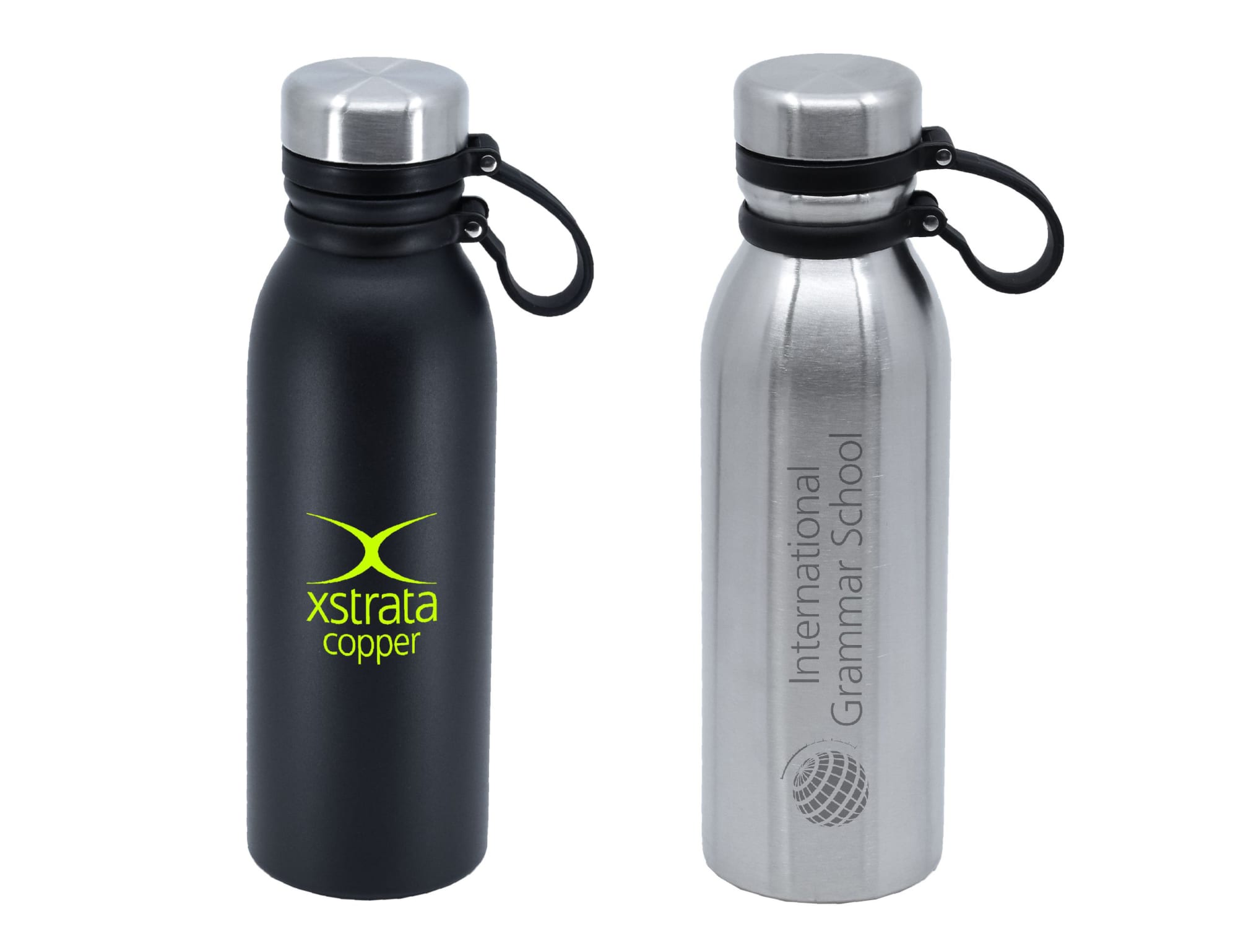 Andorra 600ml Vacuum Flask