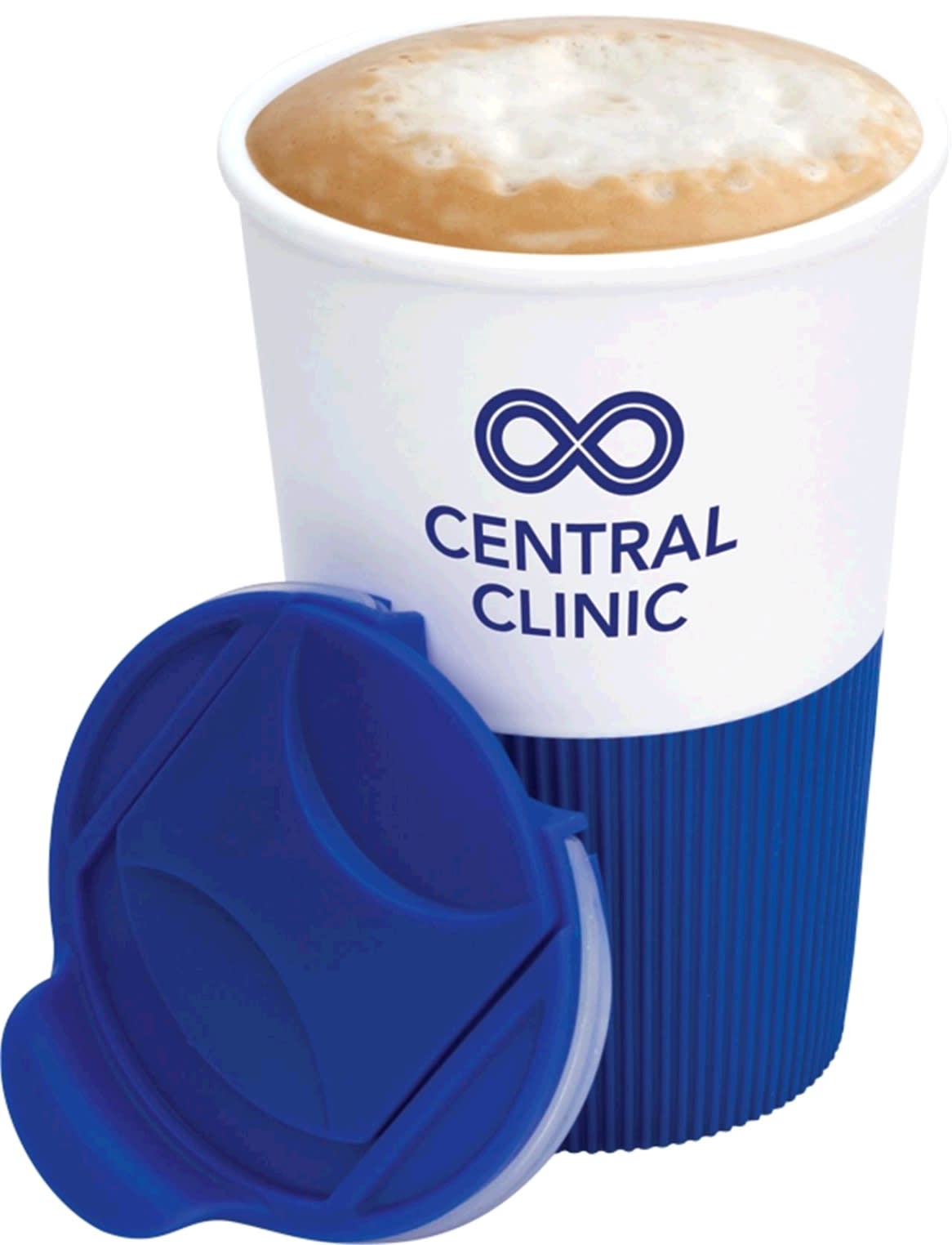Alternative view of Verona Coffee Mug