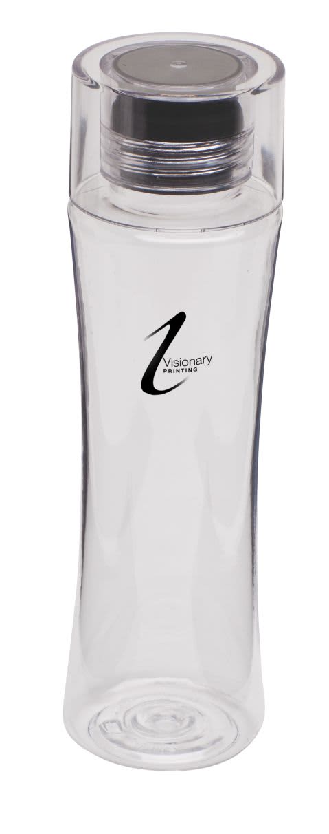 Alternative view of Vegas Water Bottle