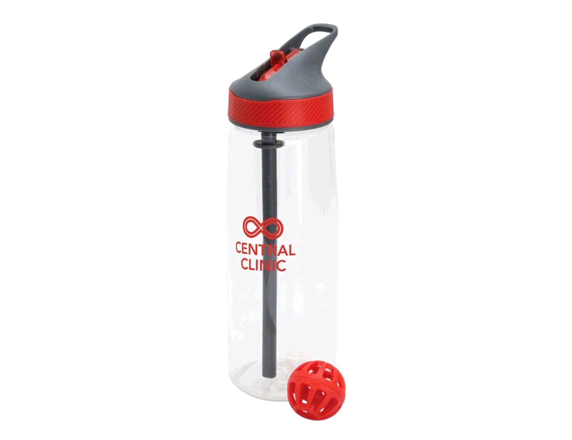Florida Water Bottle - R89 Image