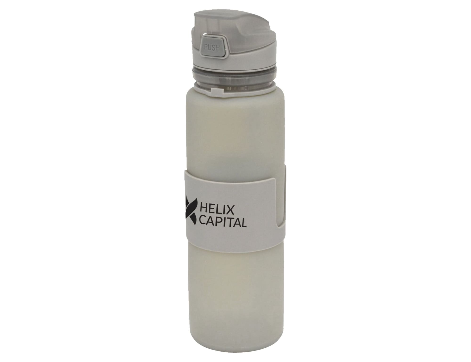 Flexo Water Bottle