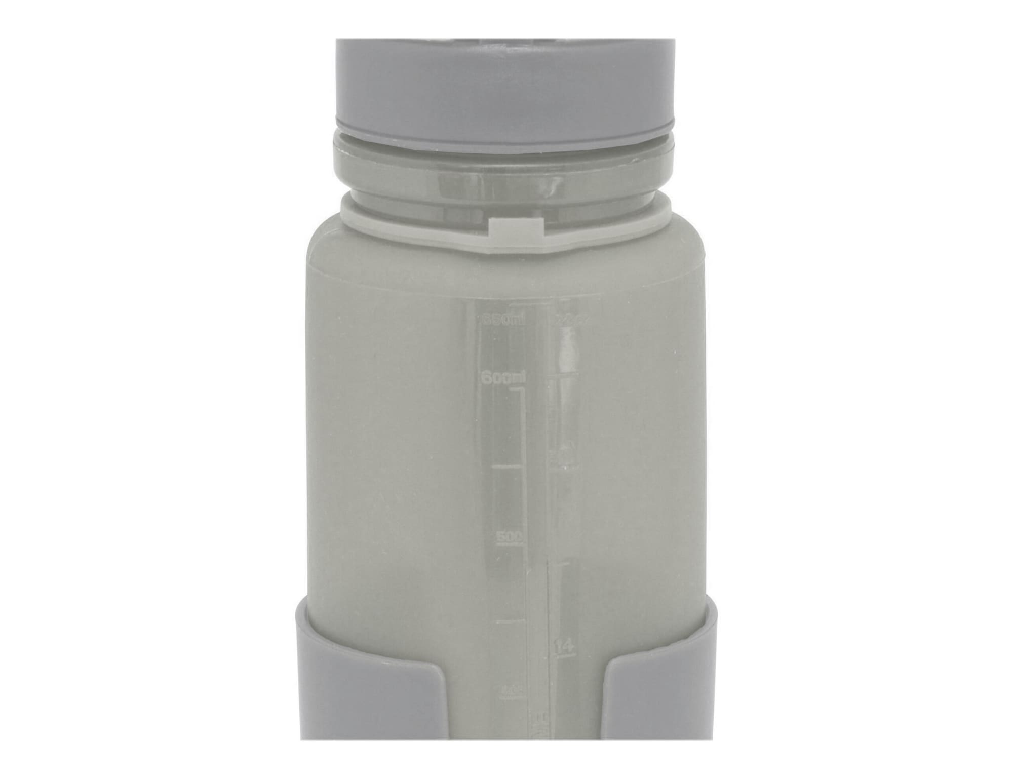 Flexo Water Bottle