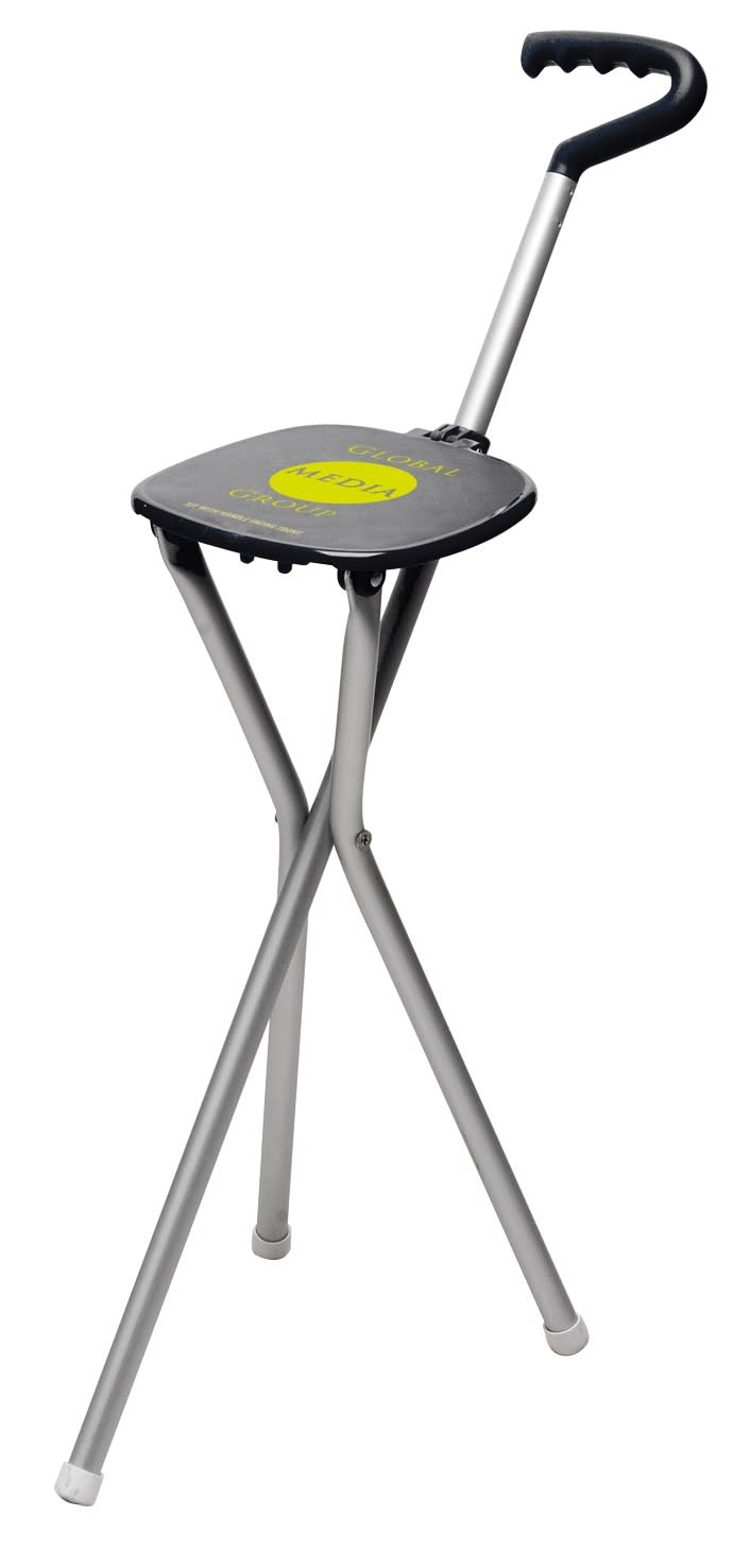 Alternative view of Sport Seat