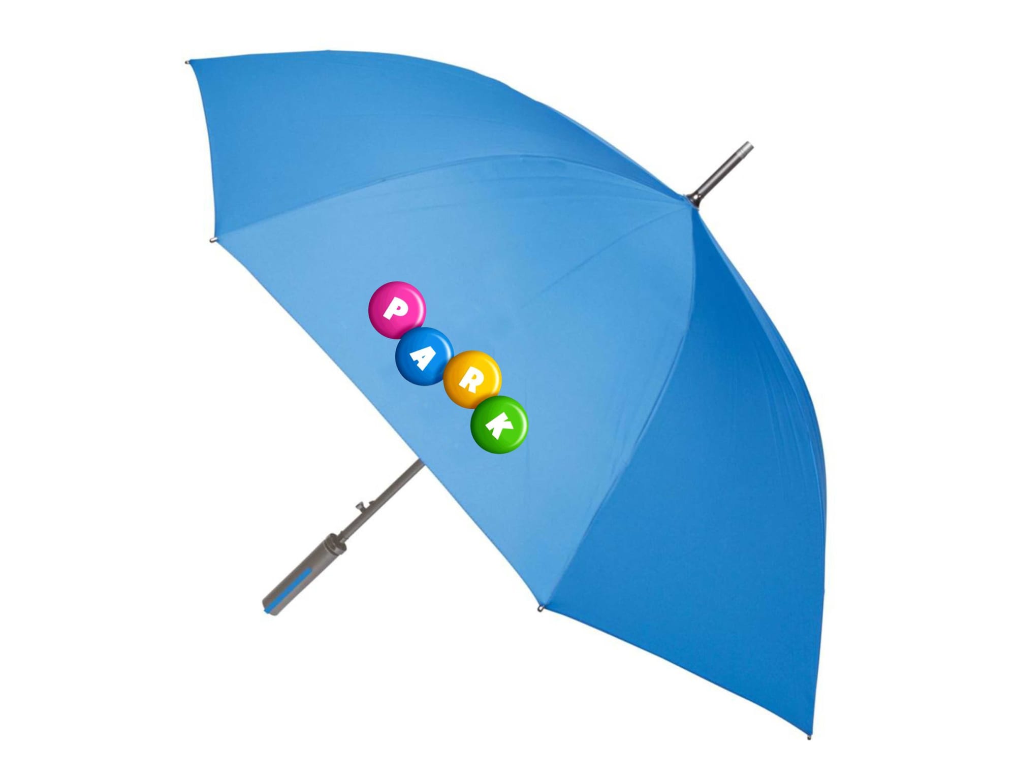 Manhattan 26″ Auto Umbrella
