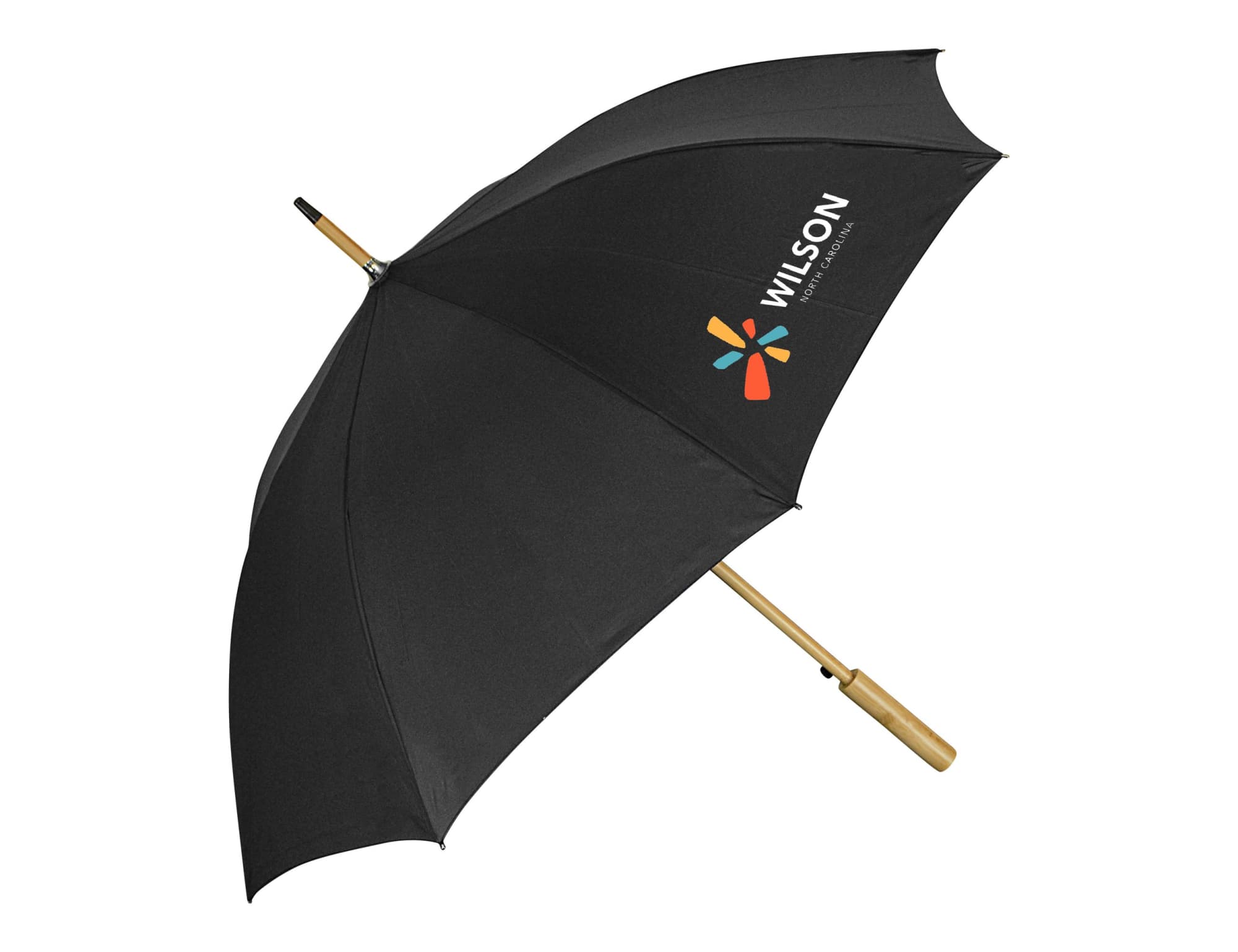Urban 24" RPET Umbrella - U81 Image