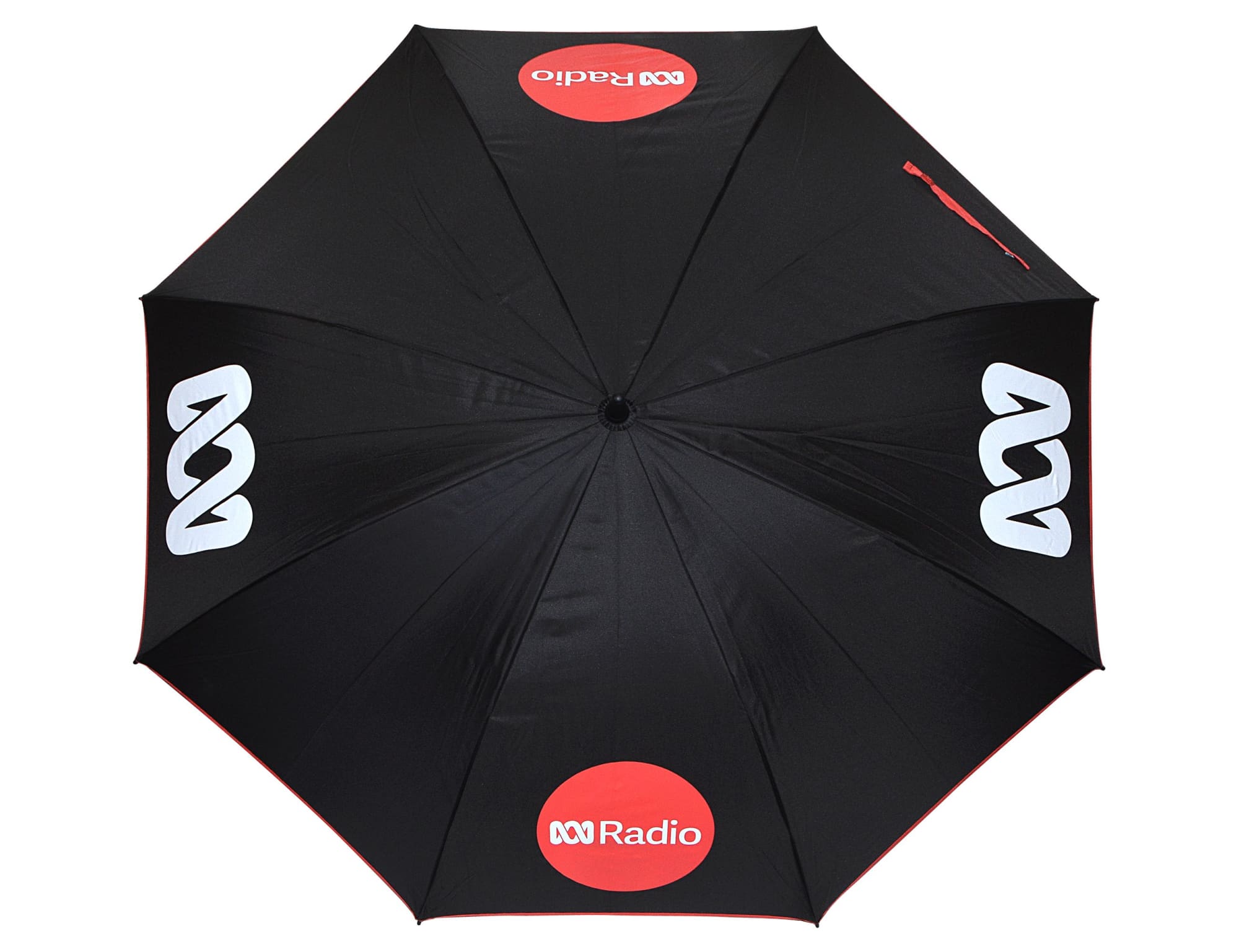 Alternative view of Designa Screen Print Promo Umbrella