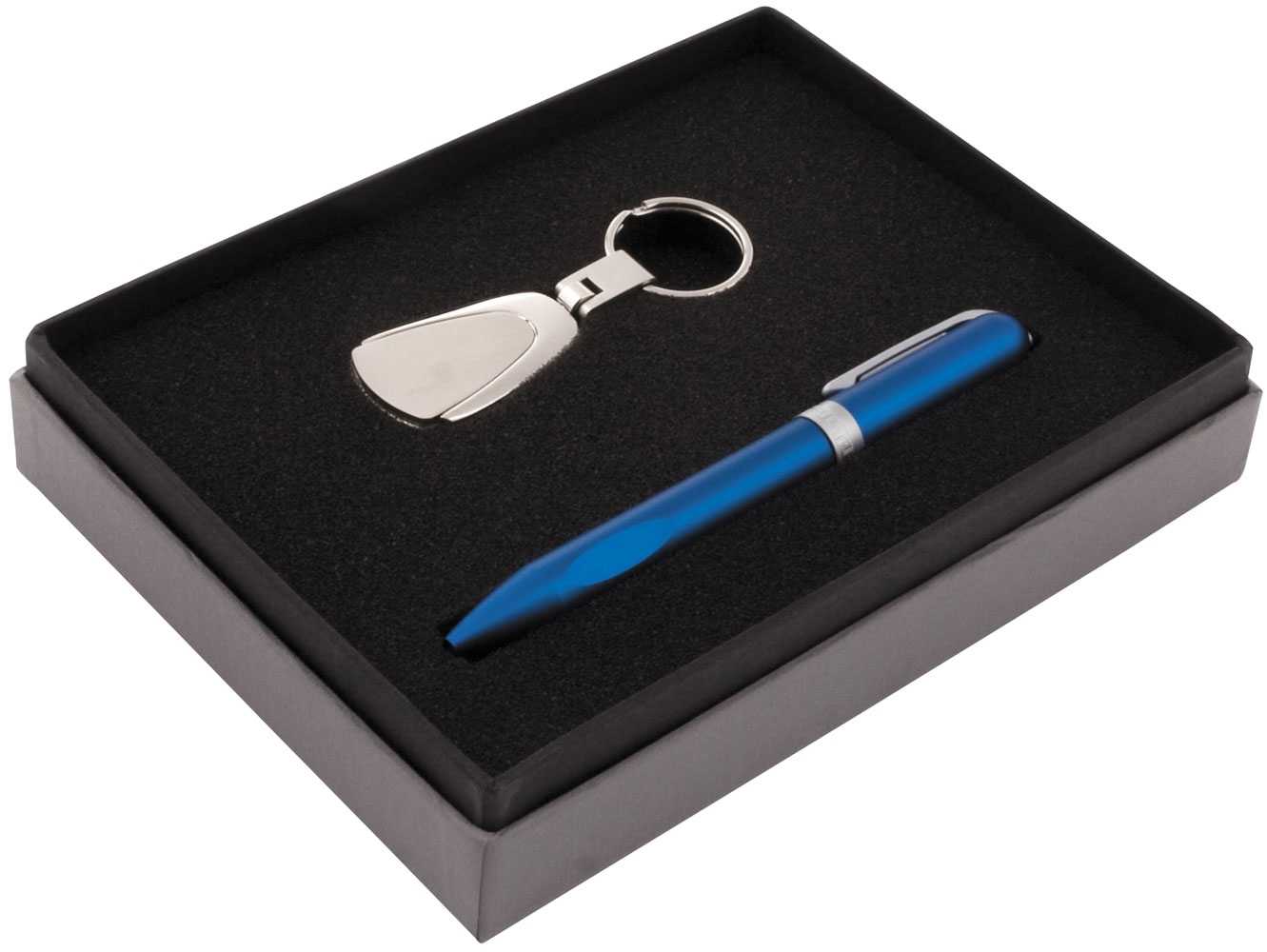 Deluxe Gift Box – Custom Cut