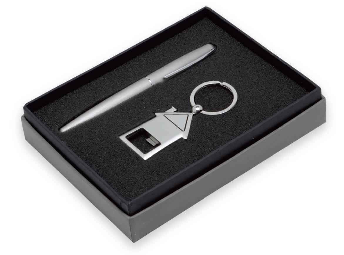 Deluxe Gift Box – Custom Cut