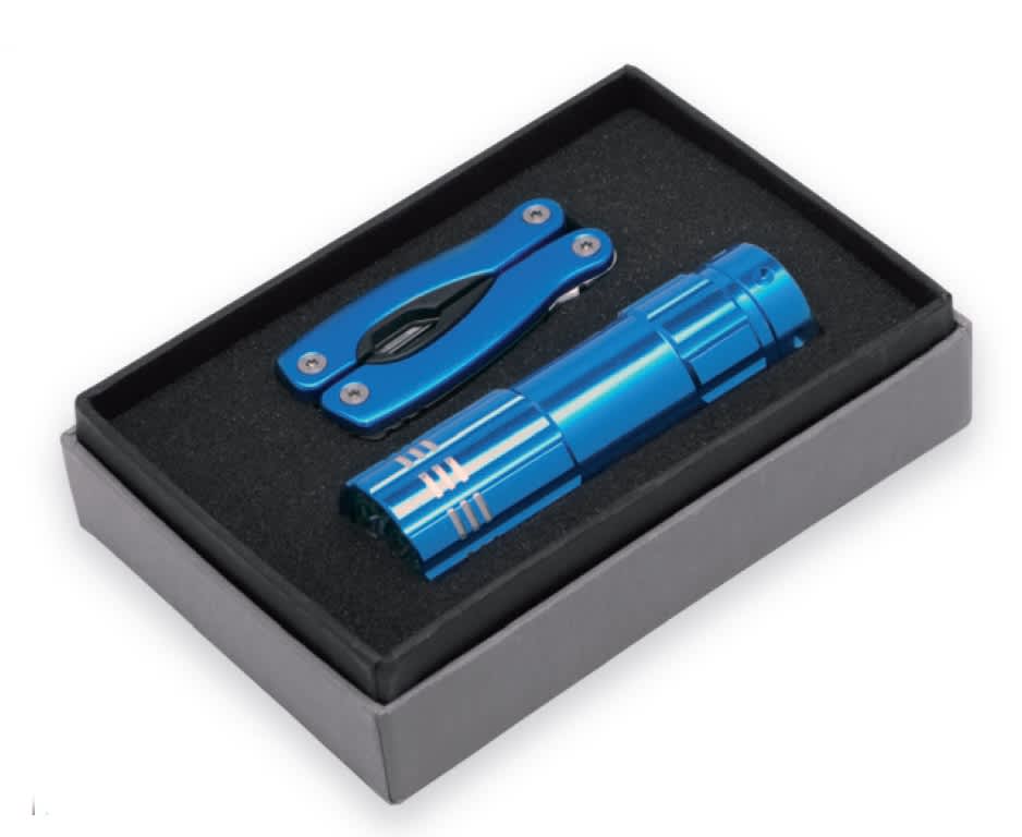 Alternative view of Gift Box - Custom Cut