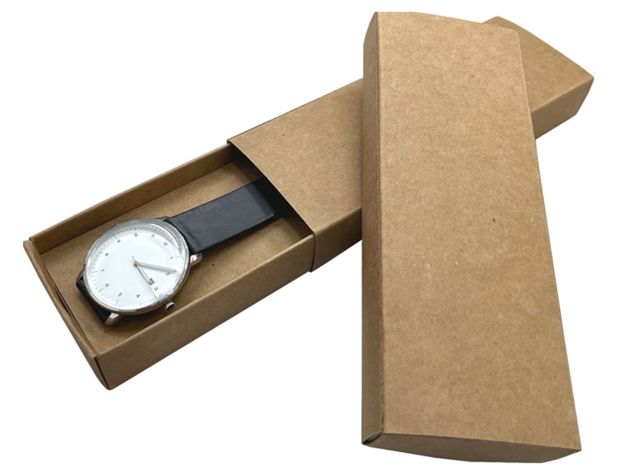 Paper Watch Box
