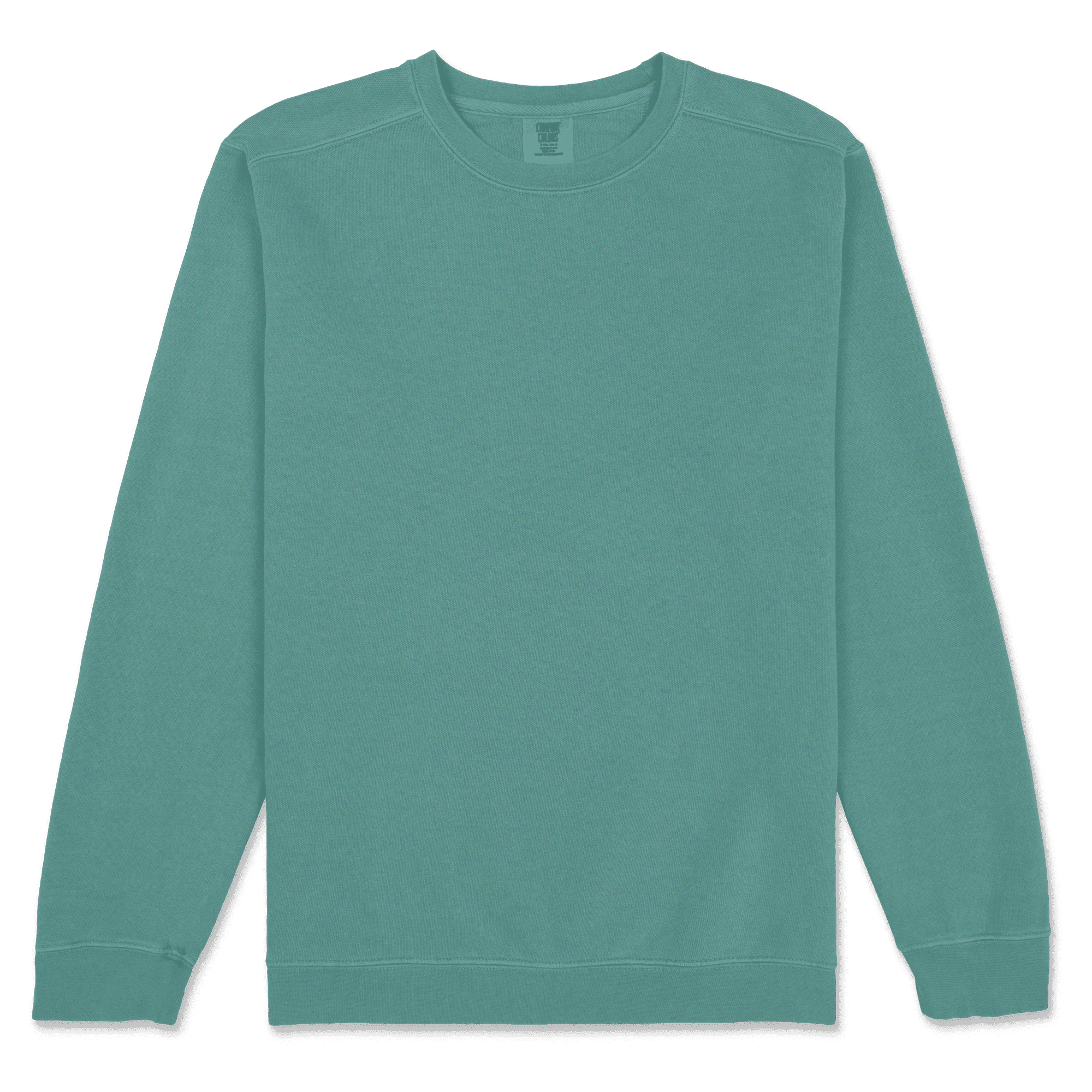 Comfort Colors Adult Crewneck Sweatshirt