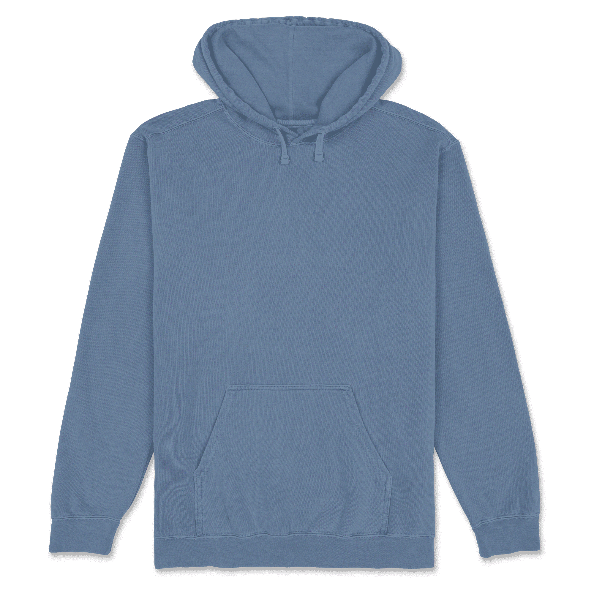 Comfort Colors Adult Hooded Sweatshirt