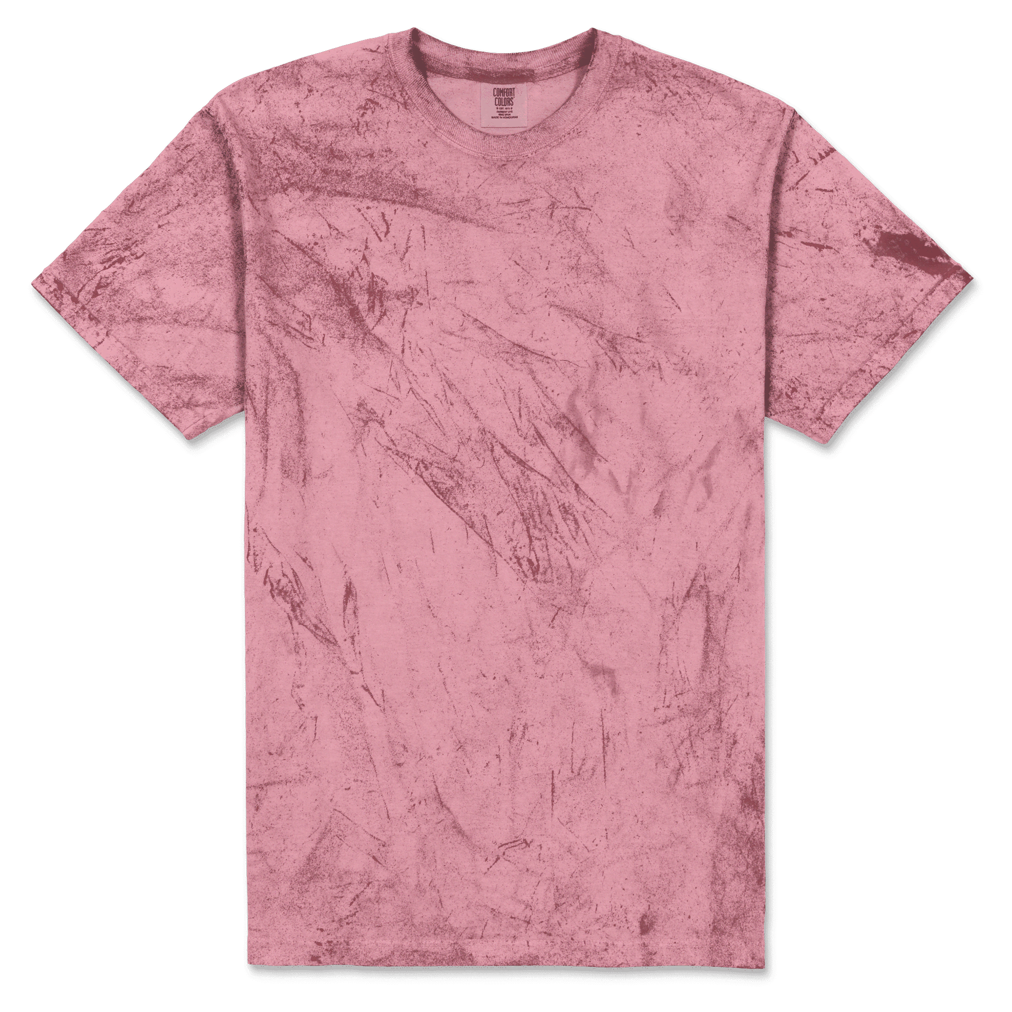Comfort Colors Adult Color Blast Heavyweight T-Shirt