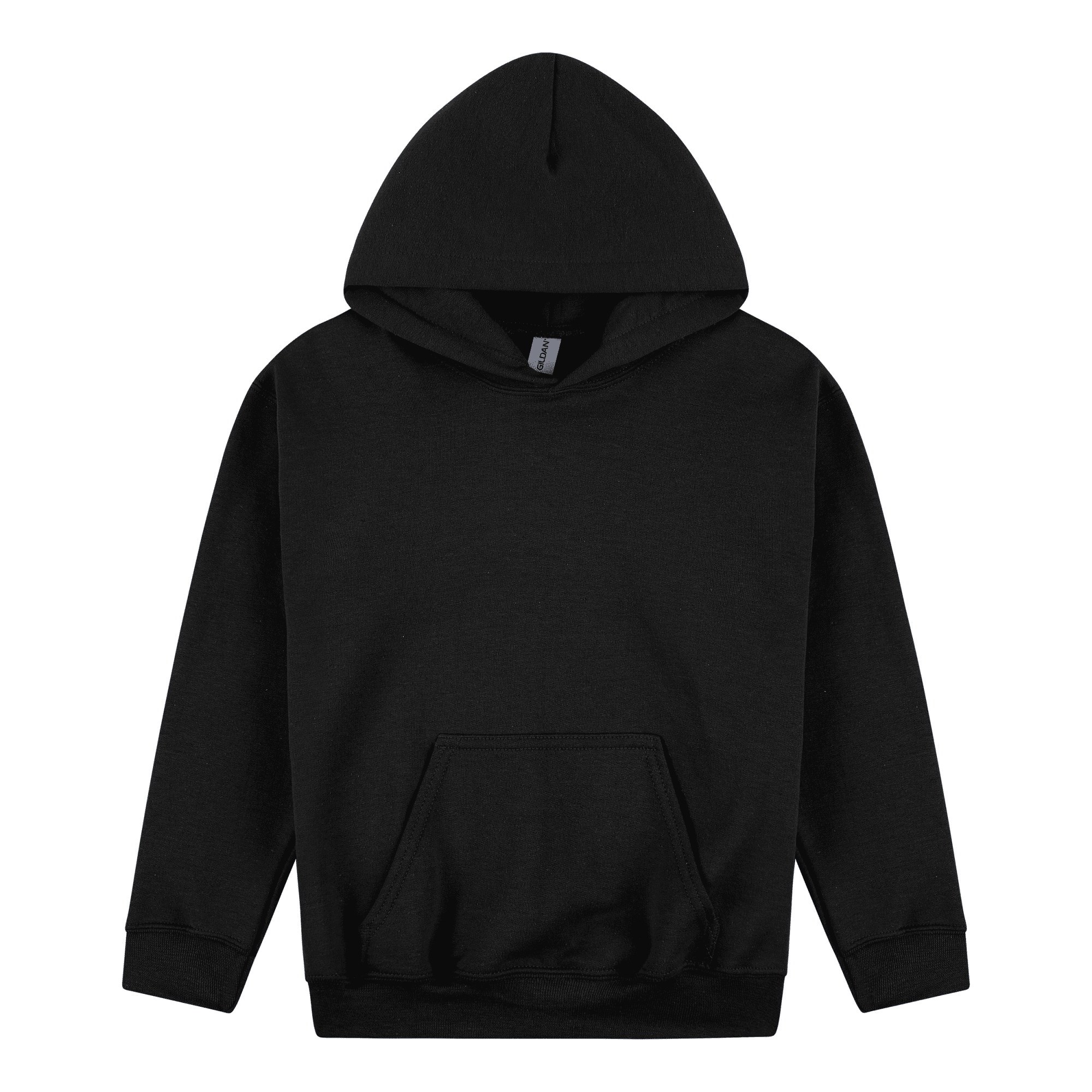 Heavy Blend Youth Hooded Sweatshirt