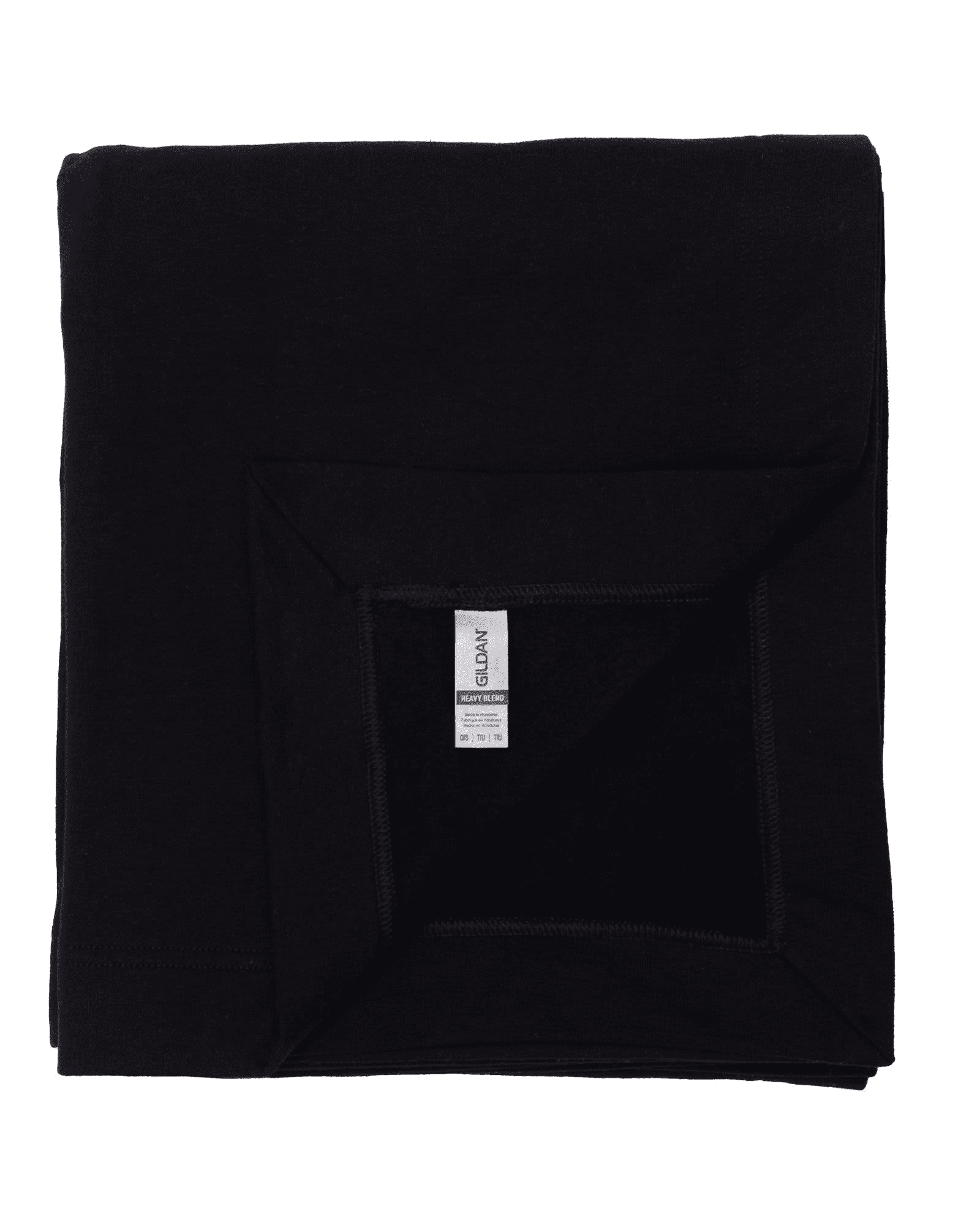 Heavy Blend Stadium Blanket