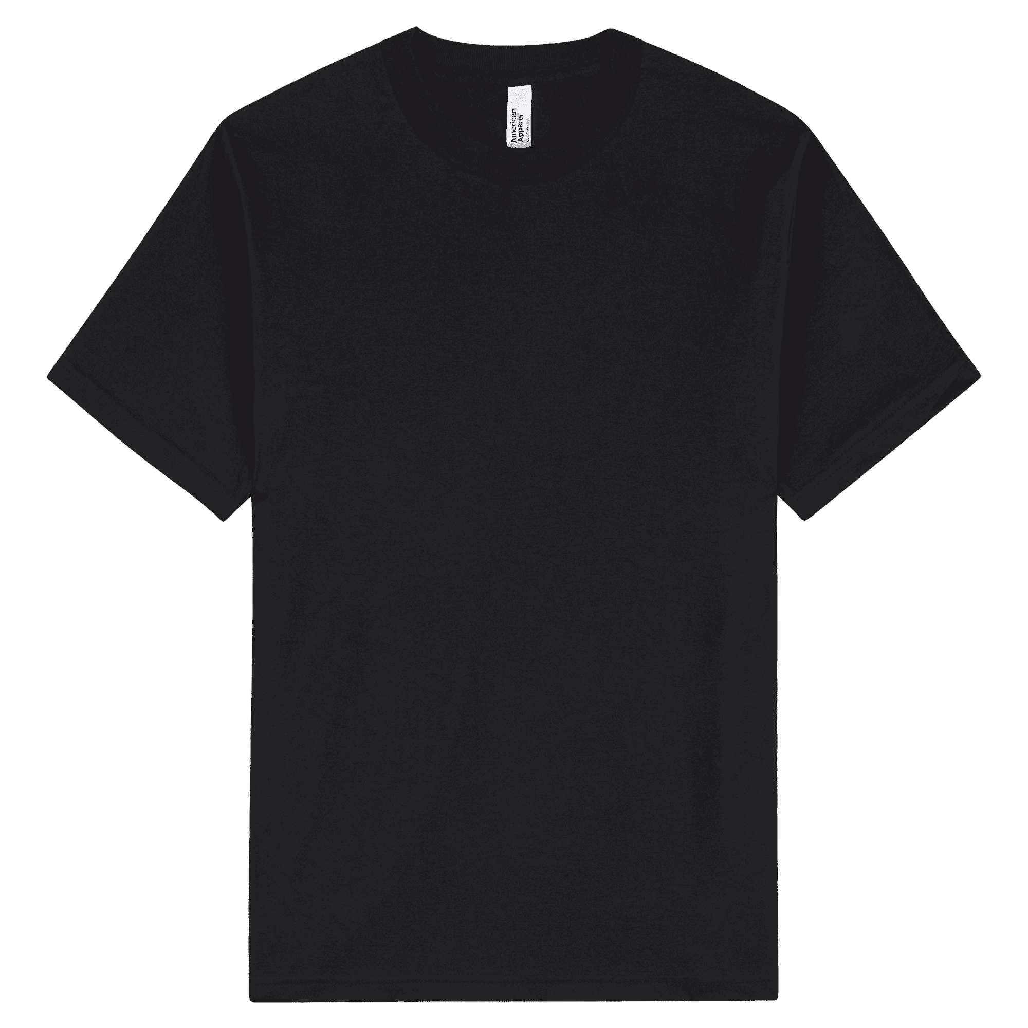 American Apparel Unisex CVC Short Sleeve T-Shirt