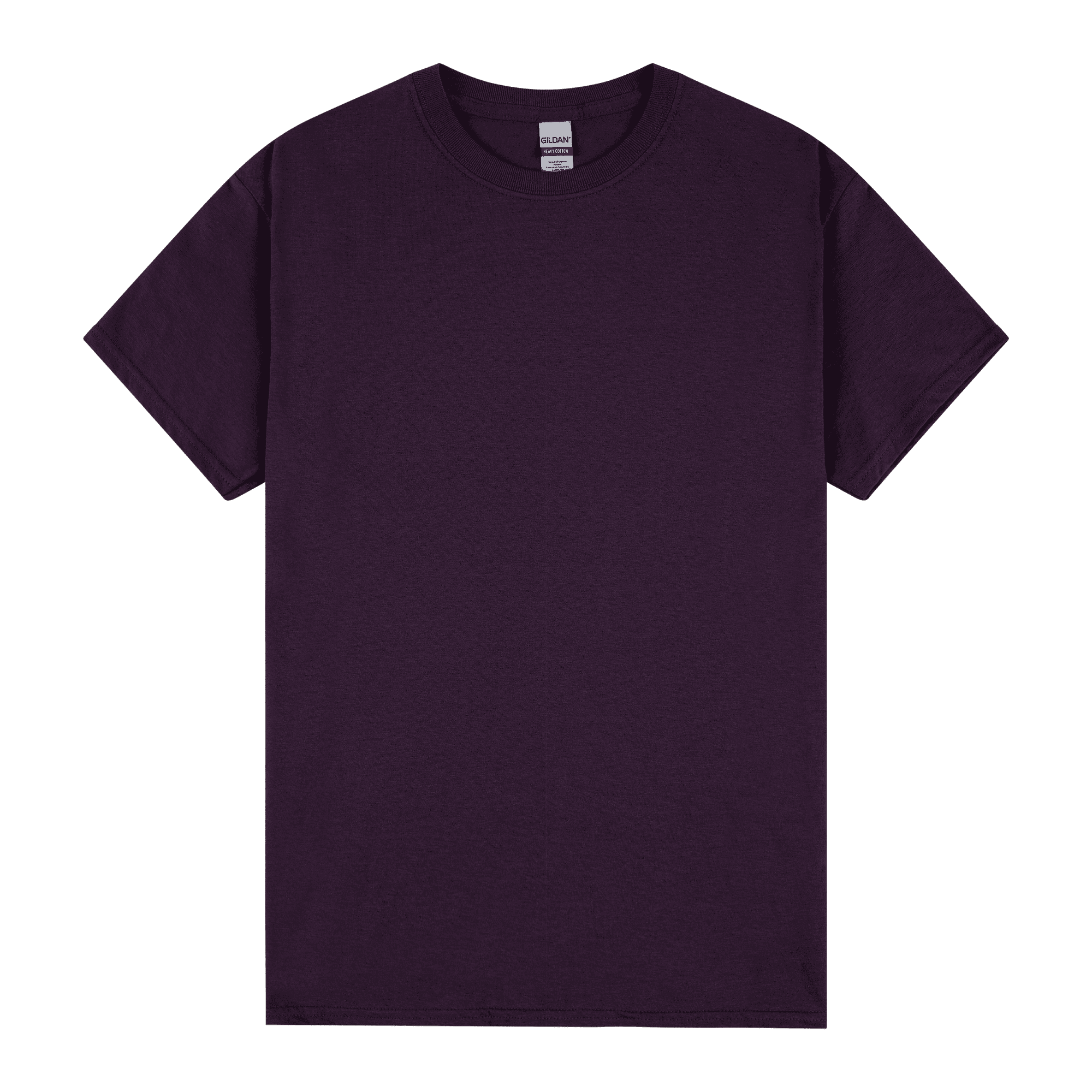 Heavy Cotton Adult T-Shirt