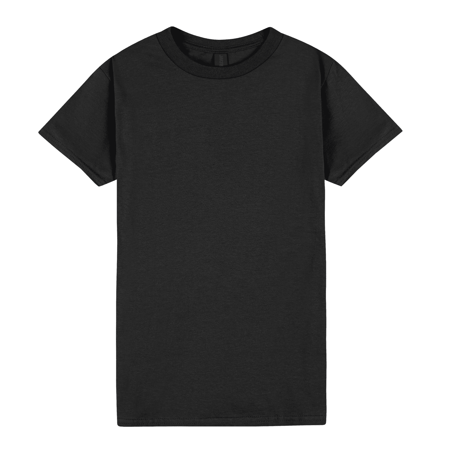 Softstyle Ladies Midweight T-Shirt