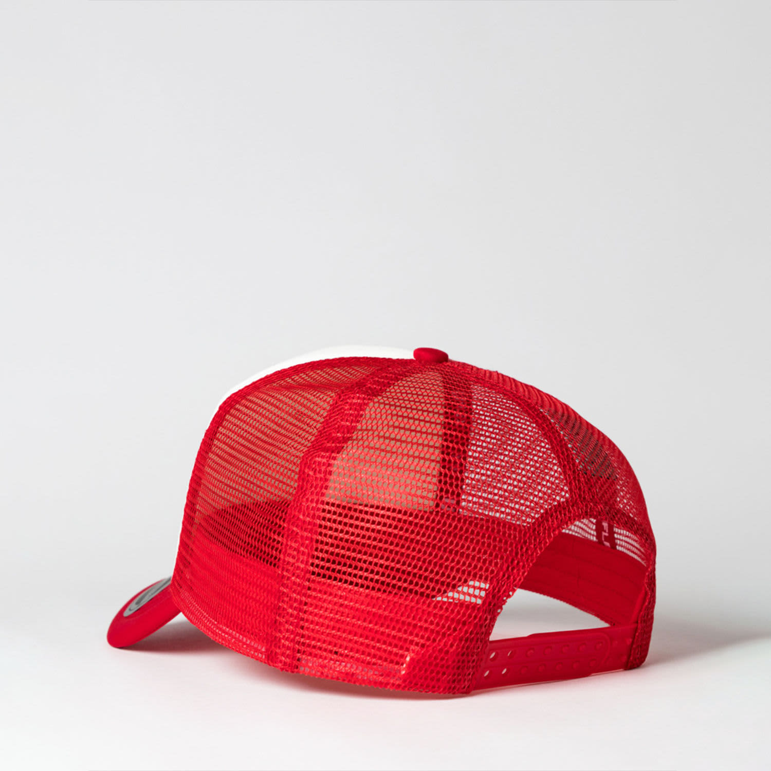UFlex Kids Snap Back Trucker