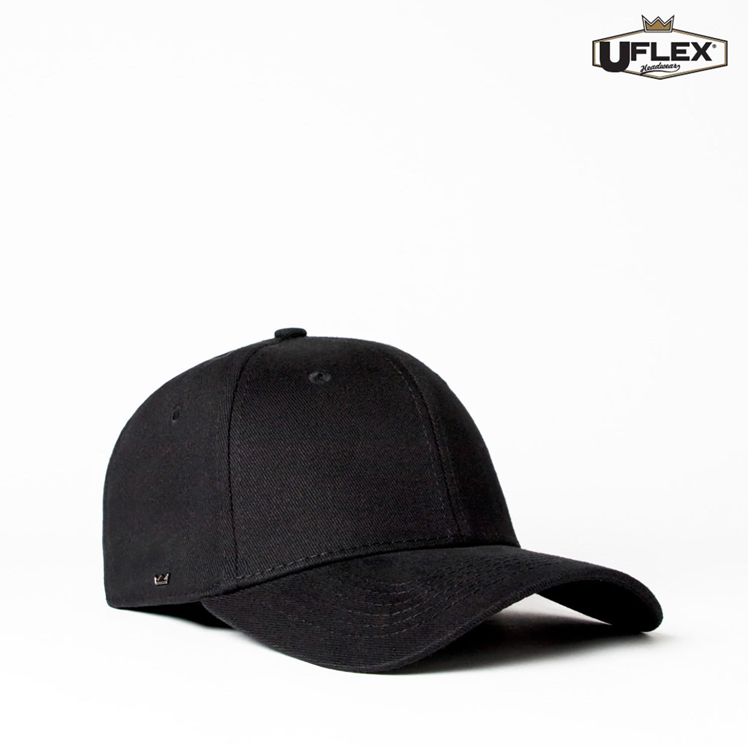 UFlex Kids Pro Style 6 Panel Fitted