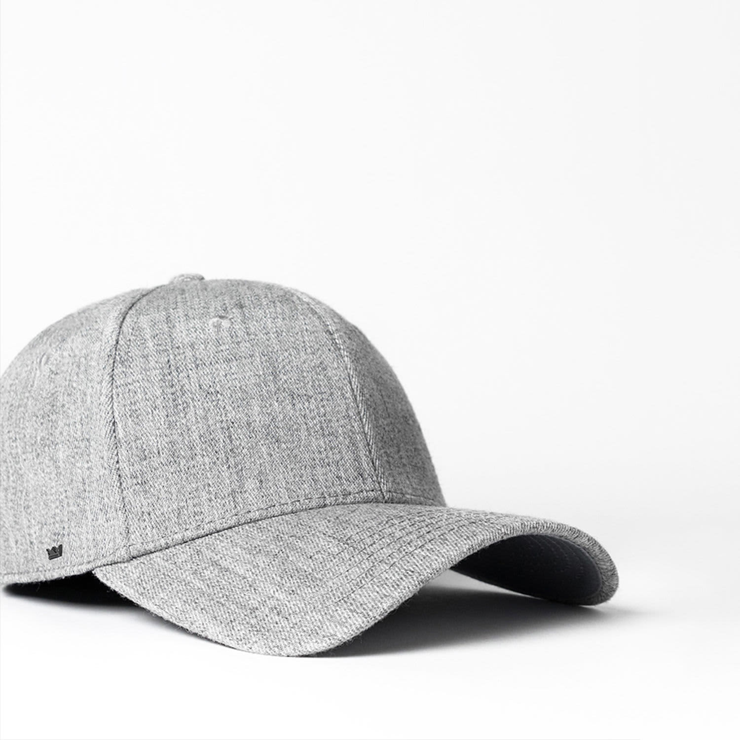UFlex Kids Pro Style 6 Panel Fitted