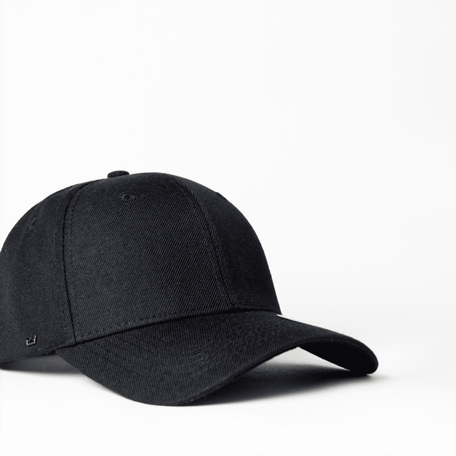 Kids Pro Style 6 Panel Snapback