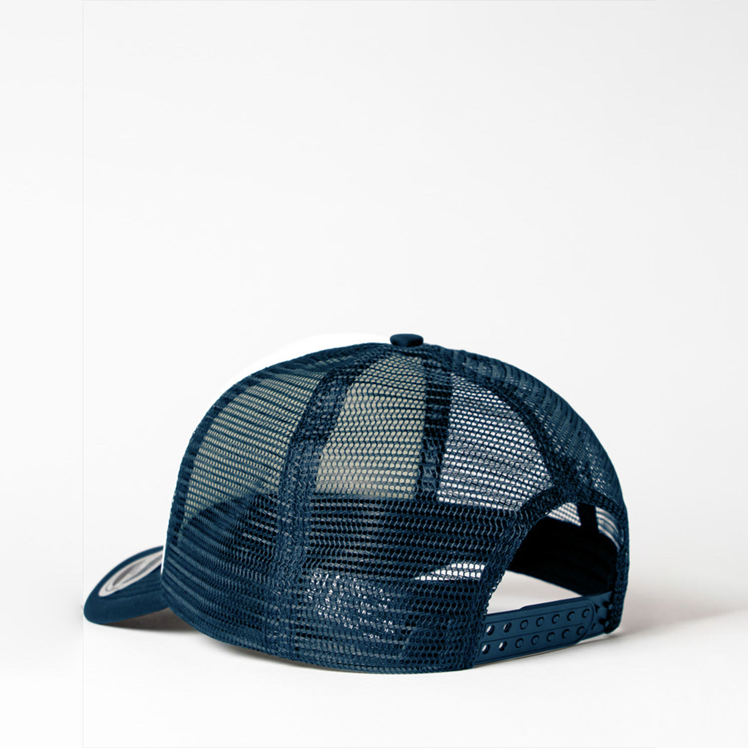 U15502 Snap Back Trucker