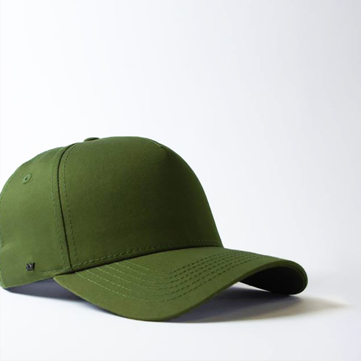 U15518 Adults Pro Style 5 Panel Snapback