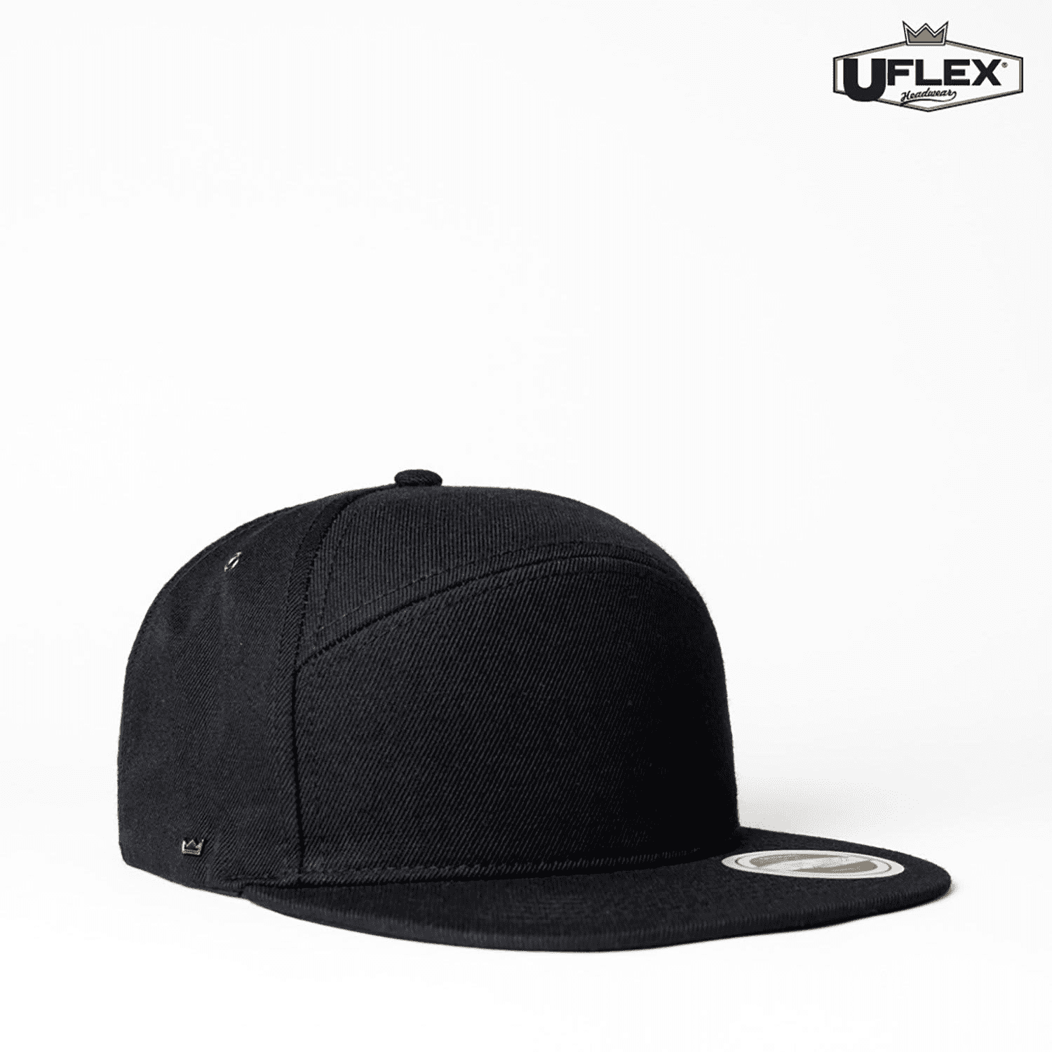 Adults Fashion 6 Panel Snapback