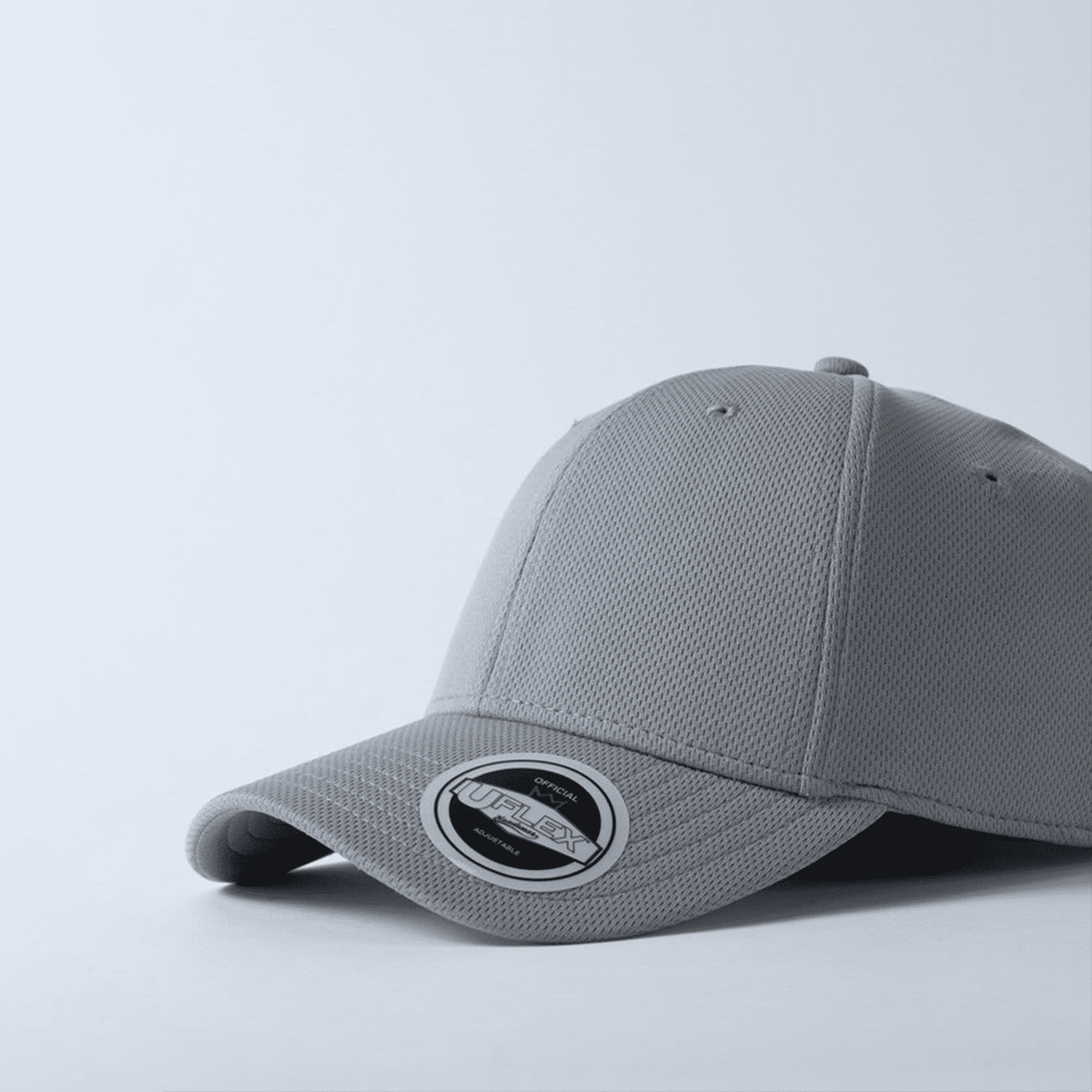 Recycled Polyester Cap